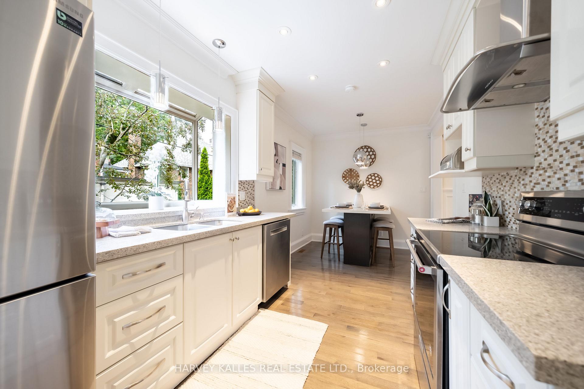 Photo 19 of 6 Browside Avenue, Toronto, Forest Hill South — HOMEH