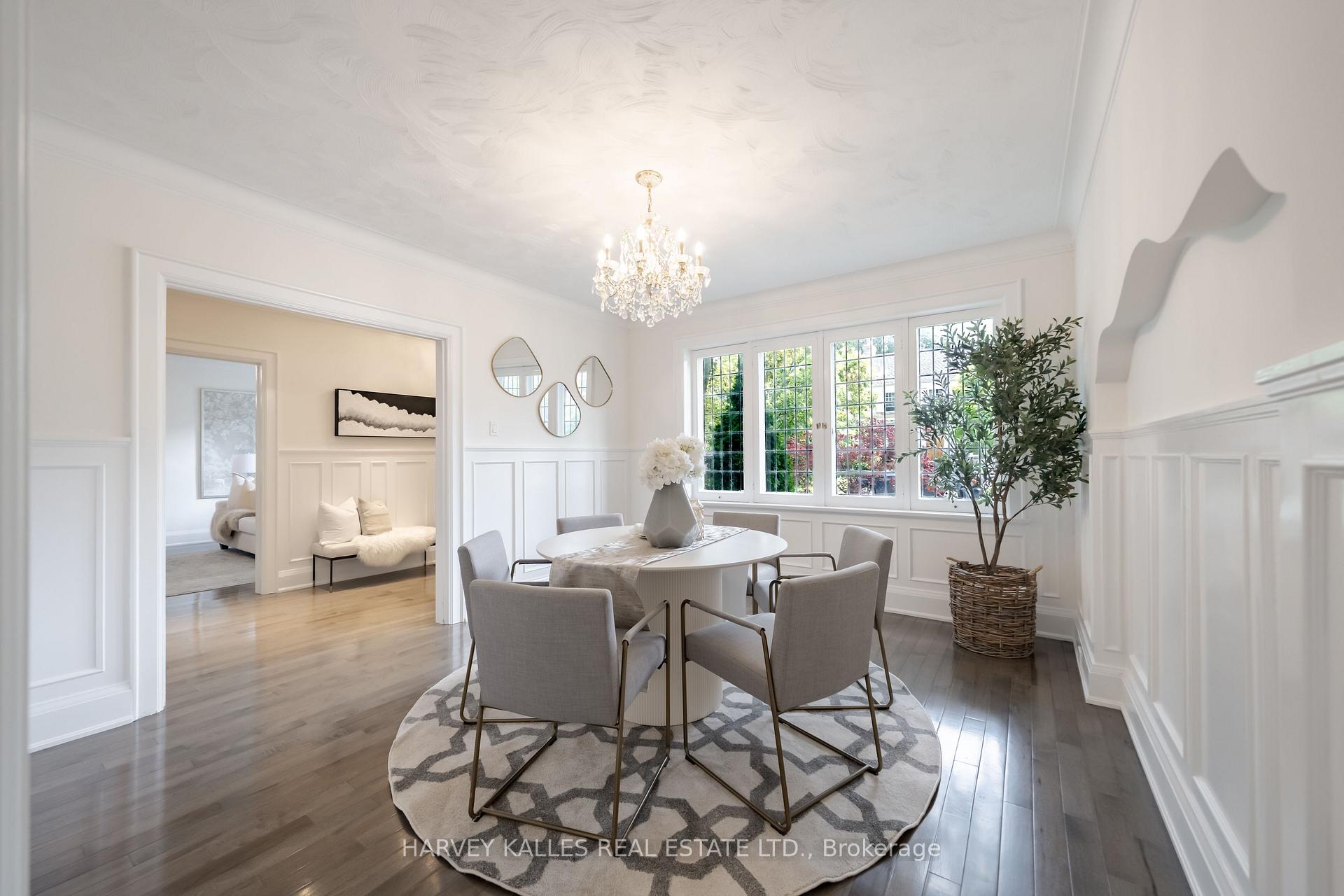 Photo 22 of 6 Browside Avenue, Toronto, Forest Hill South — HOMEH
