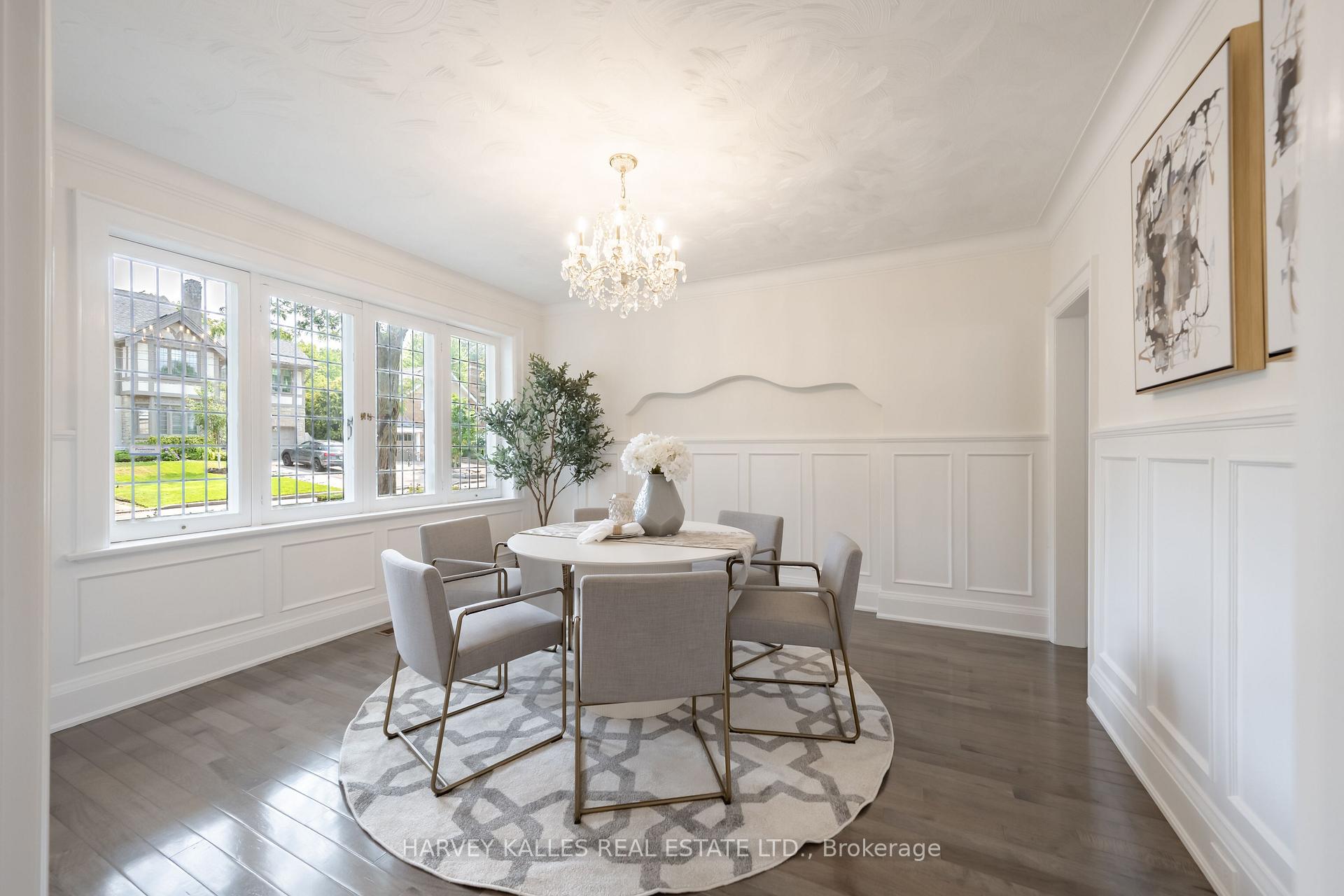 Photo 23 of 6 Browside Avenue, Toronto, Forest Hill South — HOMEH