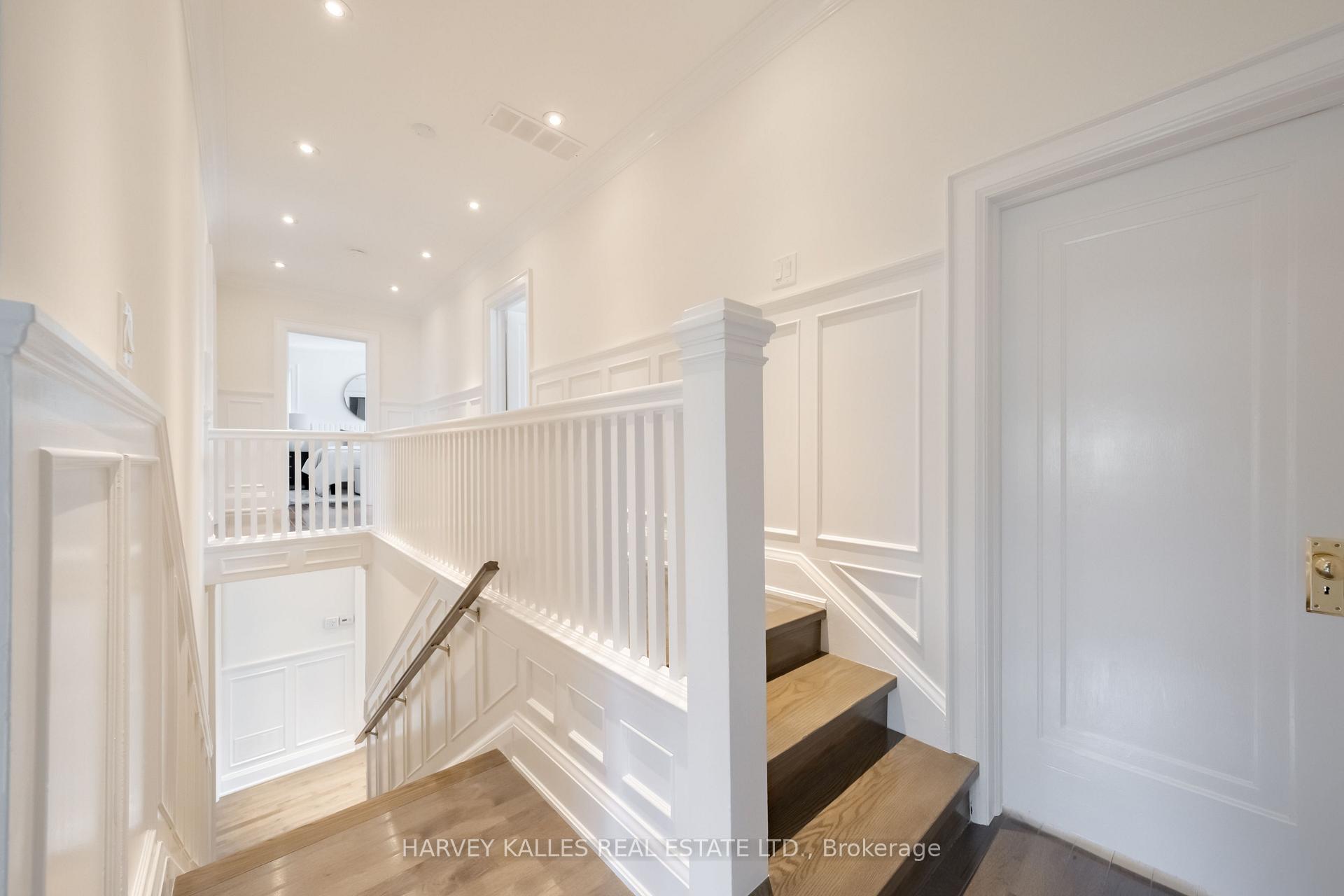 Photo 24 of 6 Browside Avenue, Toronto, Forest Hill South — HOMEH