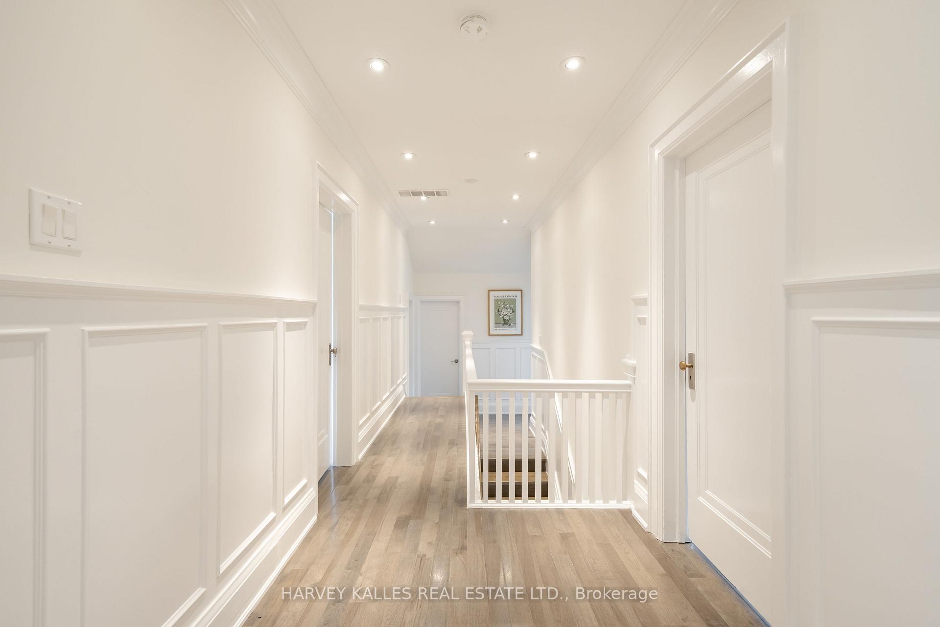 Photo 25 of 6 Browside Avenue, Toronto, Forest Hill South — HOMEH