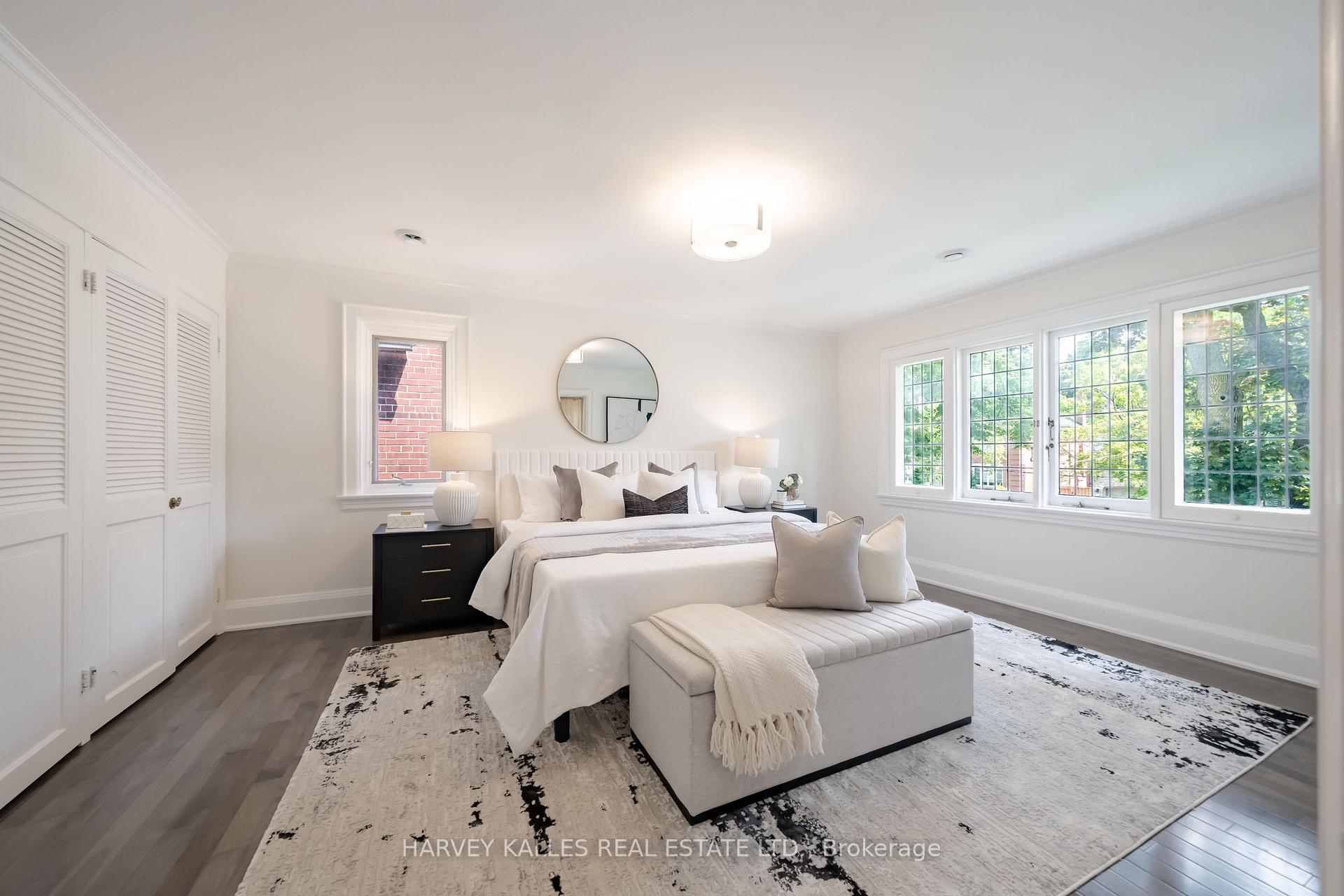 Photo 26 of 6 Browside Avenue, Toronto, Forest Hill South — HOMEH