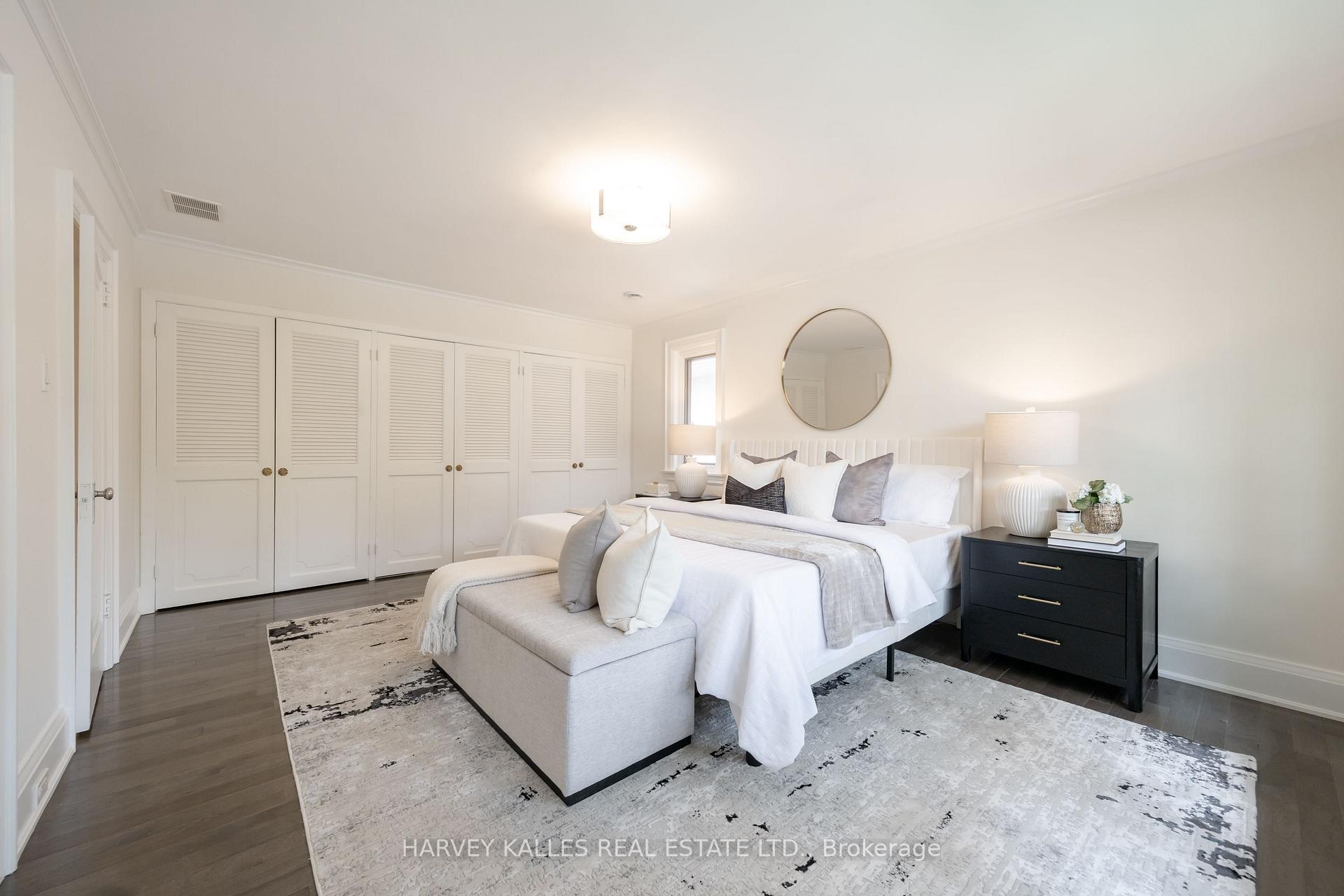 Photo 27 of 6 Browside Avenue, Toronto, Forest Hill South — HOMEH