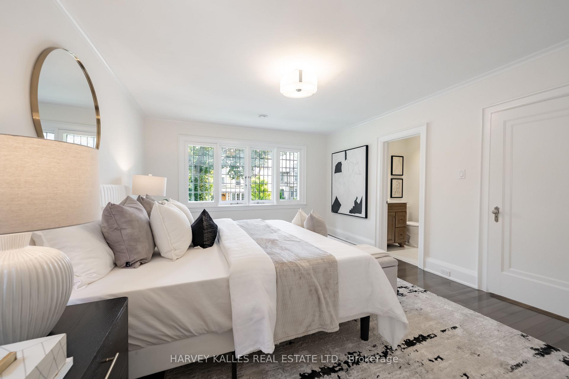 Photo 28 of 6 Browside Avenue, Toronto, Forest Hill South — HOMEH