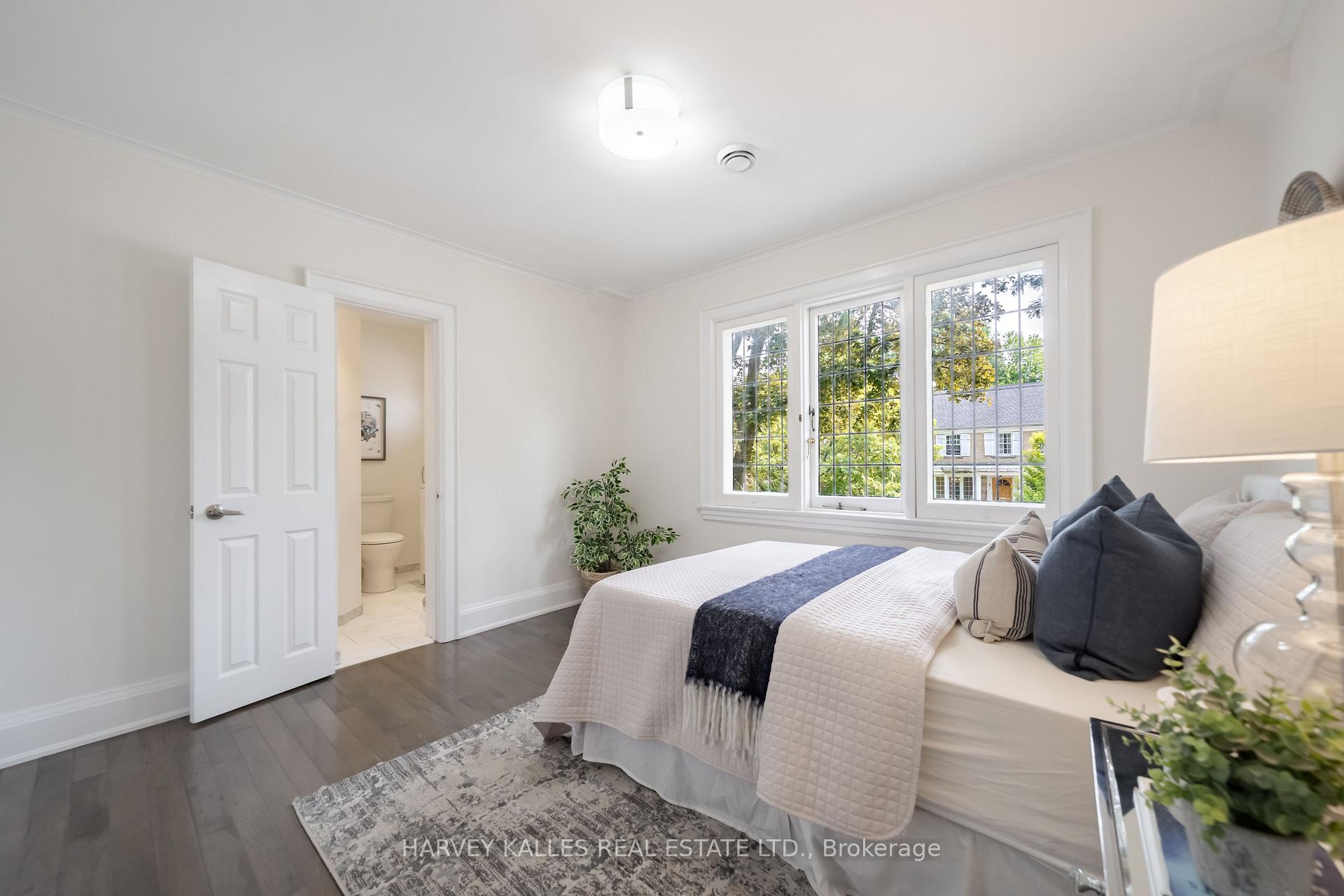 Photo 30 of 6 Browside Avenue, Toronto, Forest Hill South — HOMEH
