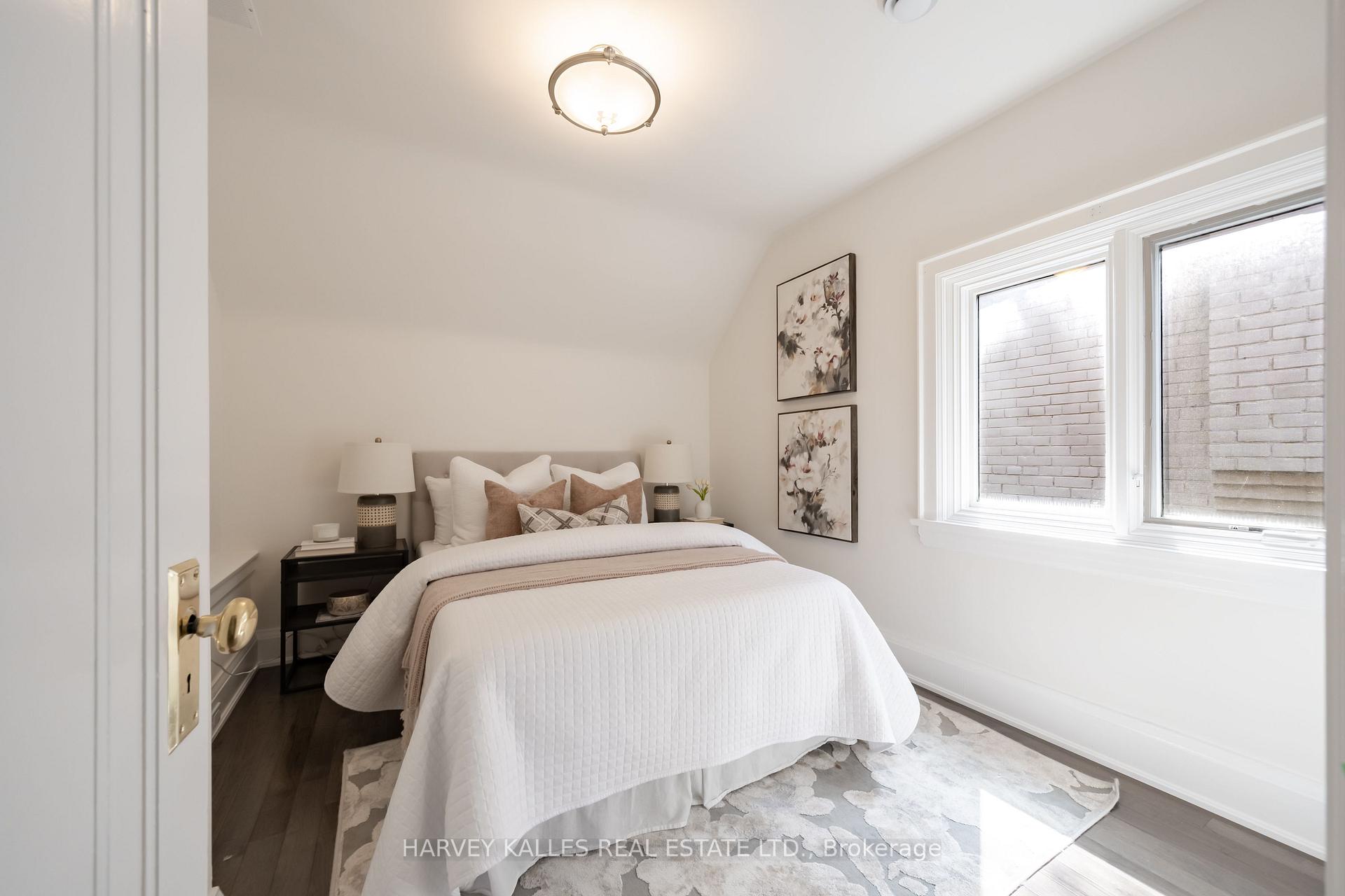 Photo 31 of 6 Browside Avenue, Toronto, Forest Hill South — HOMEH