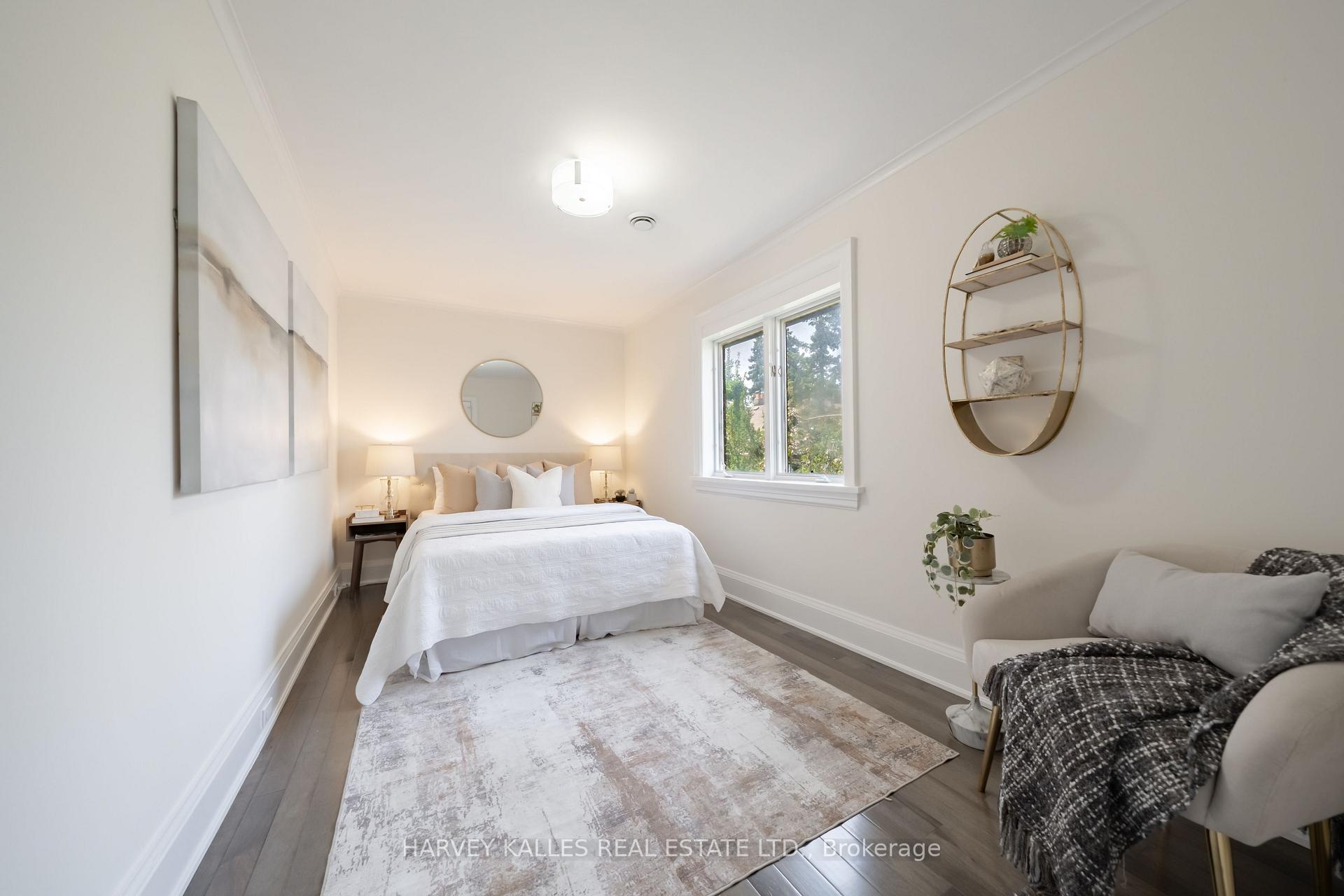 Photo 32 of 6 Browside Avenue, Toronto, Forest Hill South — HOMEH
