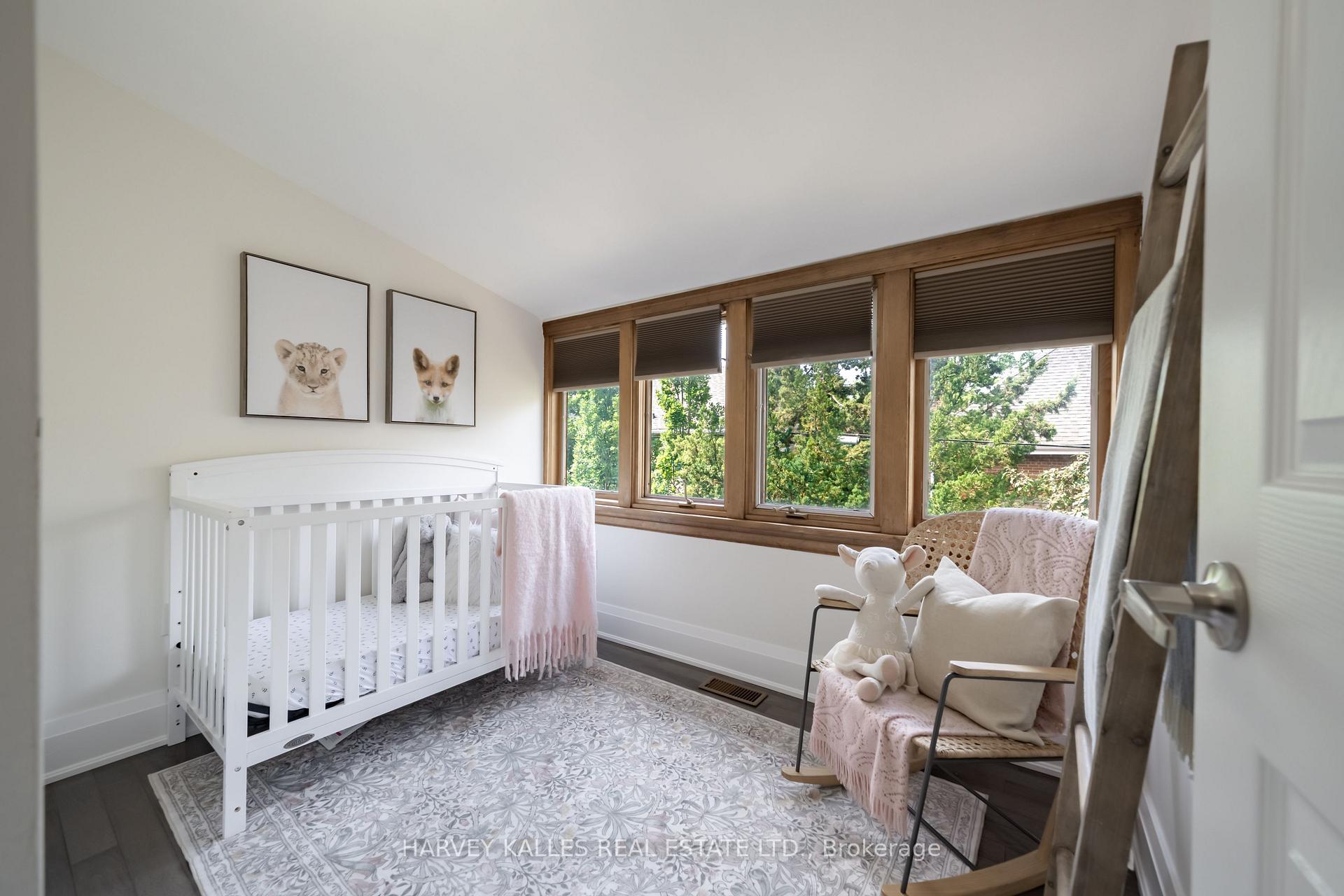 Photo 33 of 6 Browside Avenue, Toronto, Forest Hill South — HOMEH