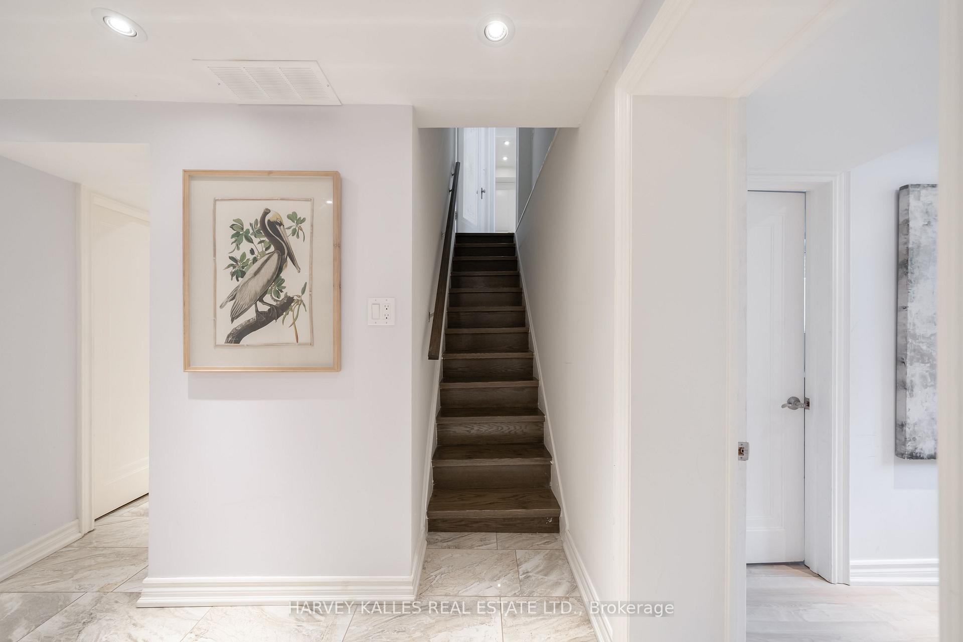 Photo 34 of 6 Browside Avenue, Toronto, Forest Hill South — HOMEH