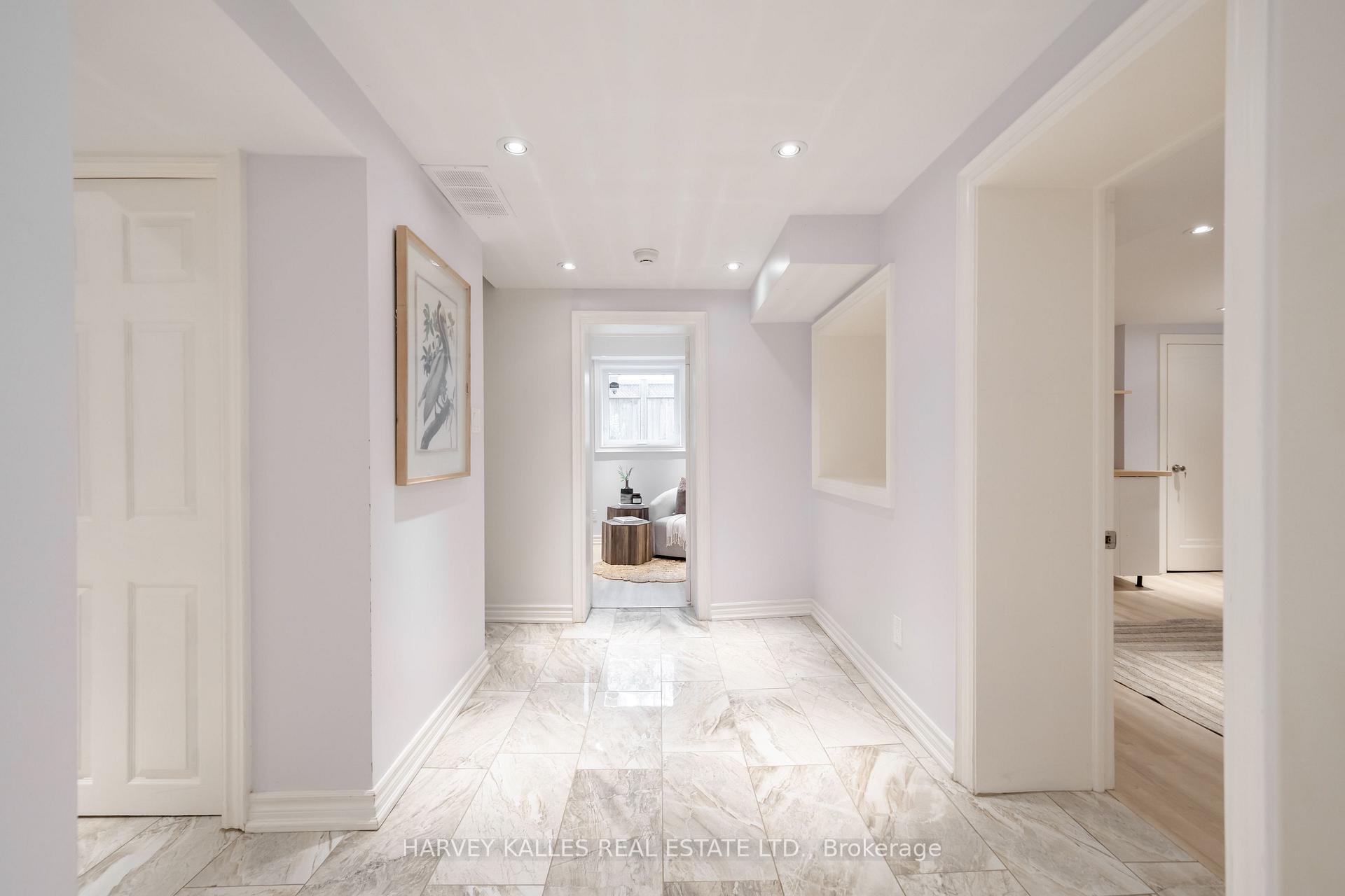 Photo 35 of 6 Browside Avenue, Toronto, Forest Hill South — HOMEH