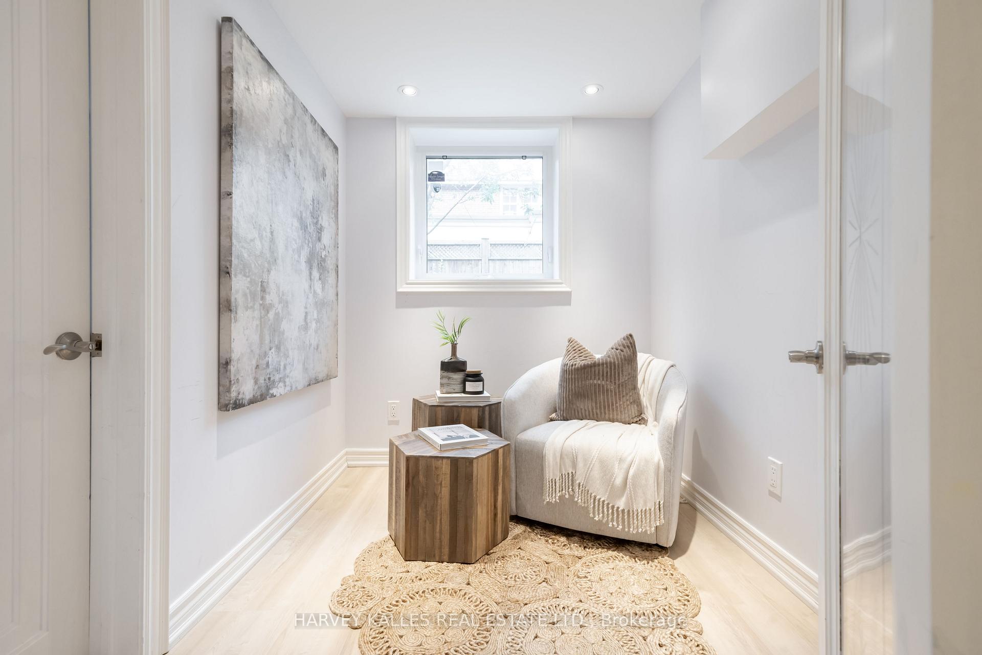 Photo 36 of 6 Browside Avenue, Toronto, Forest Hill South — HOMEH
