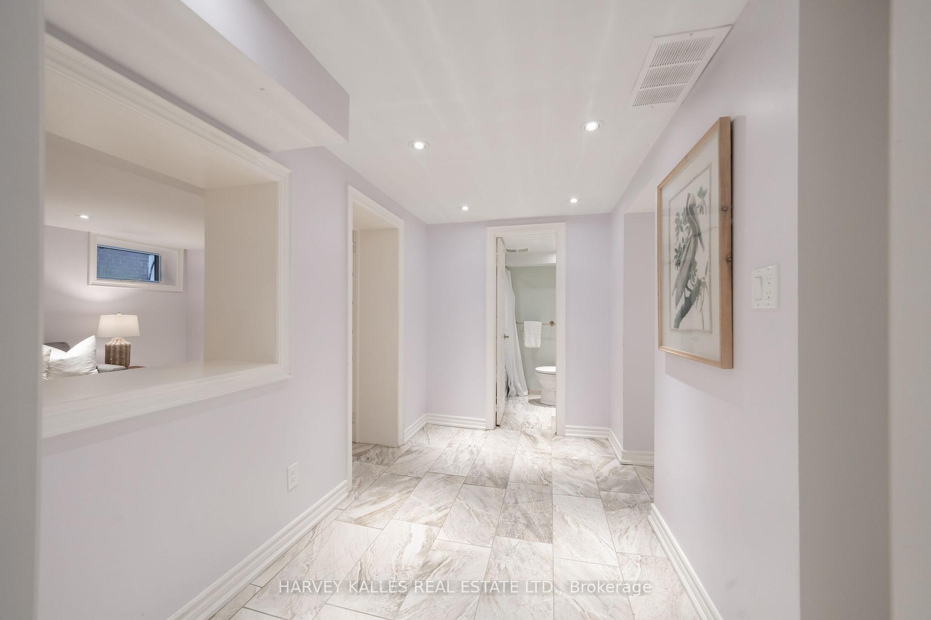 Photo 37 of 6 Browside Avenue, Toronto, Forest Hill South — HOMEH