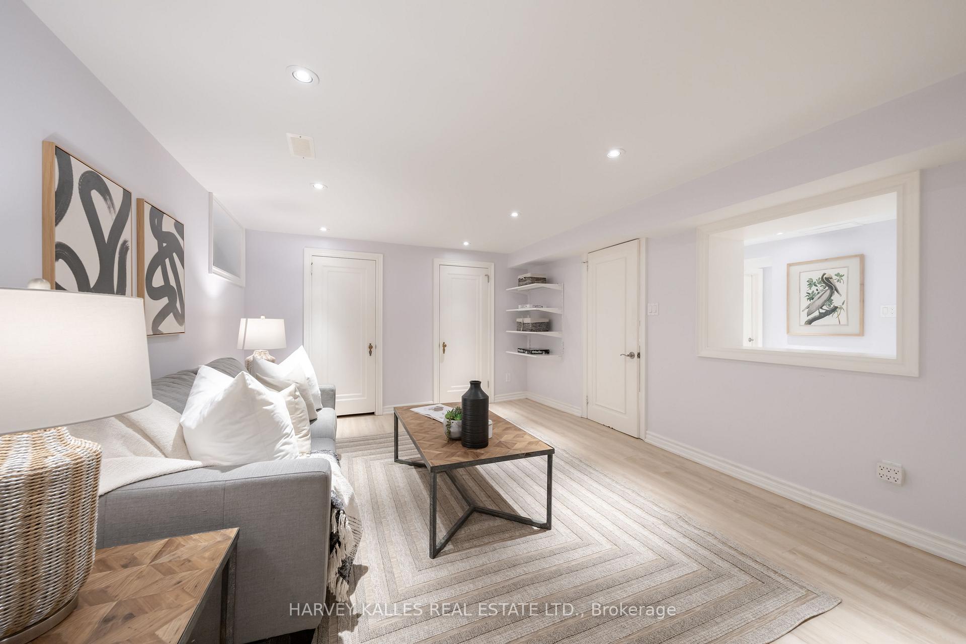Photo 42 of 6 Browside Avenue, Toronto, Forest Hill South — HOMEH