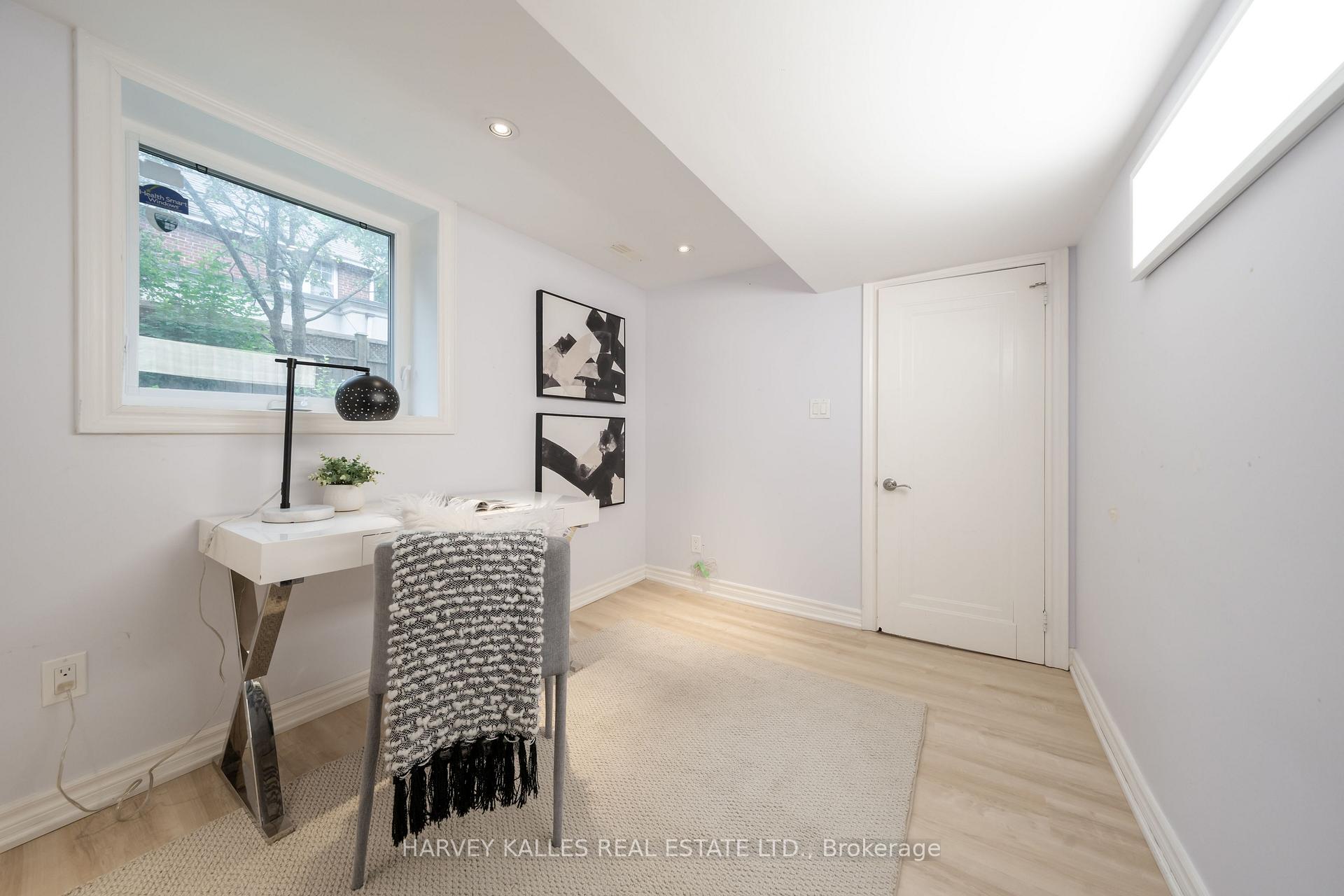 Photo 43 of 6 Browside Avenue, Toronto, Forest Hill South — HOMEH