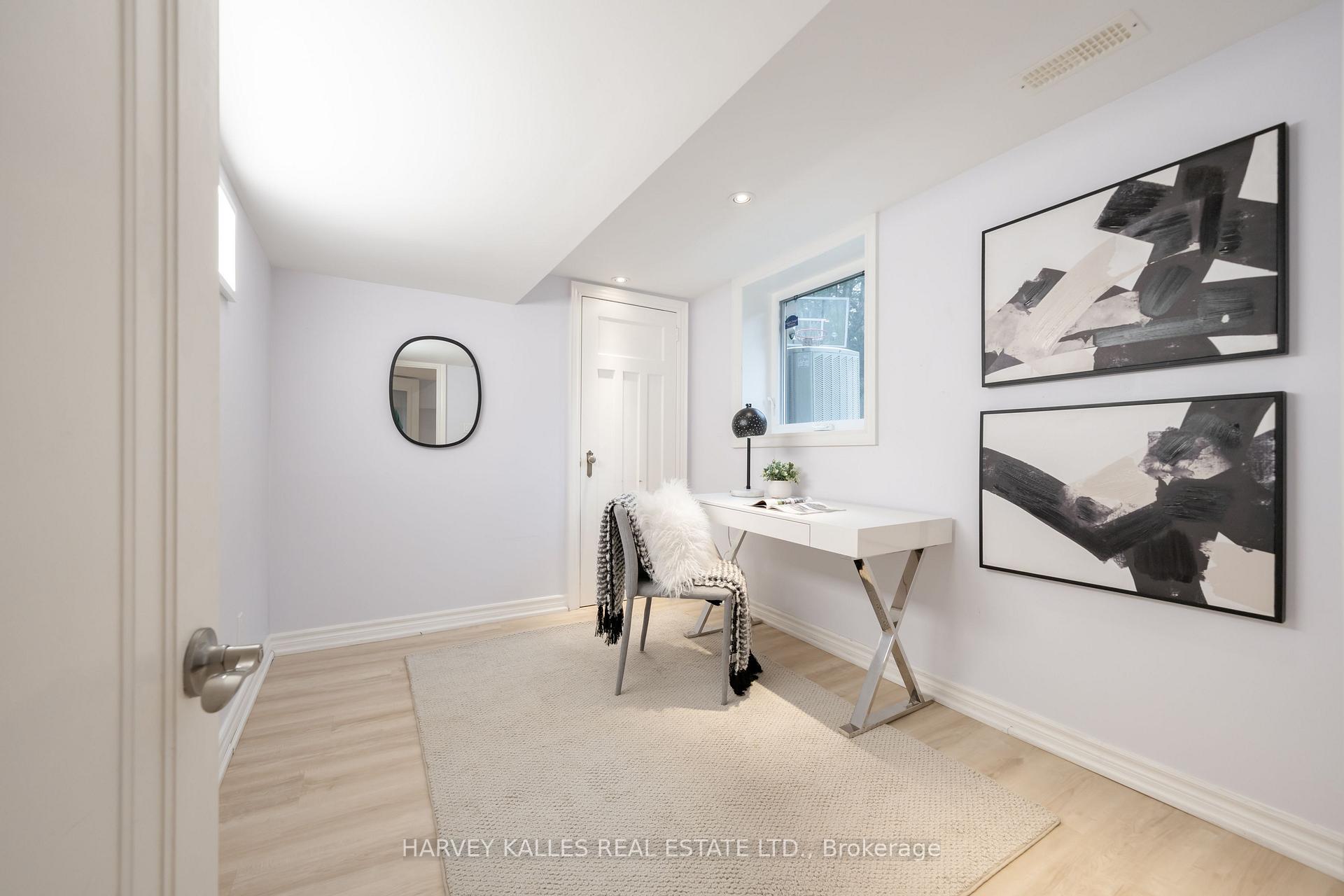 Photo 44 of 6 Browside Avenue, Toronto, Forest Hill South — HOMEH
