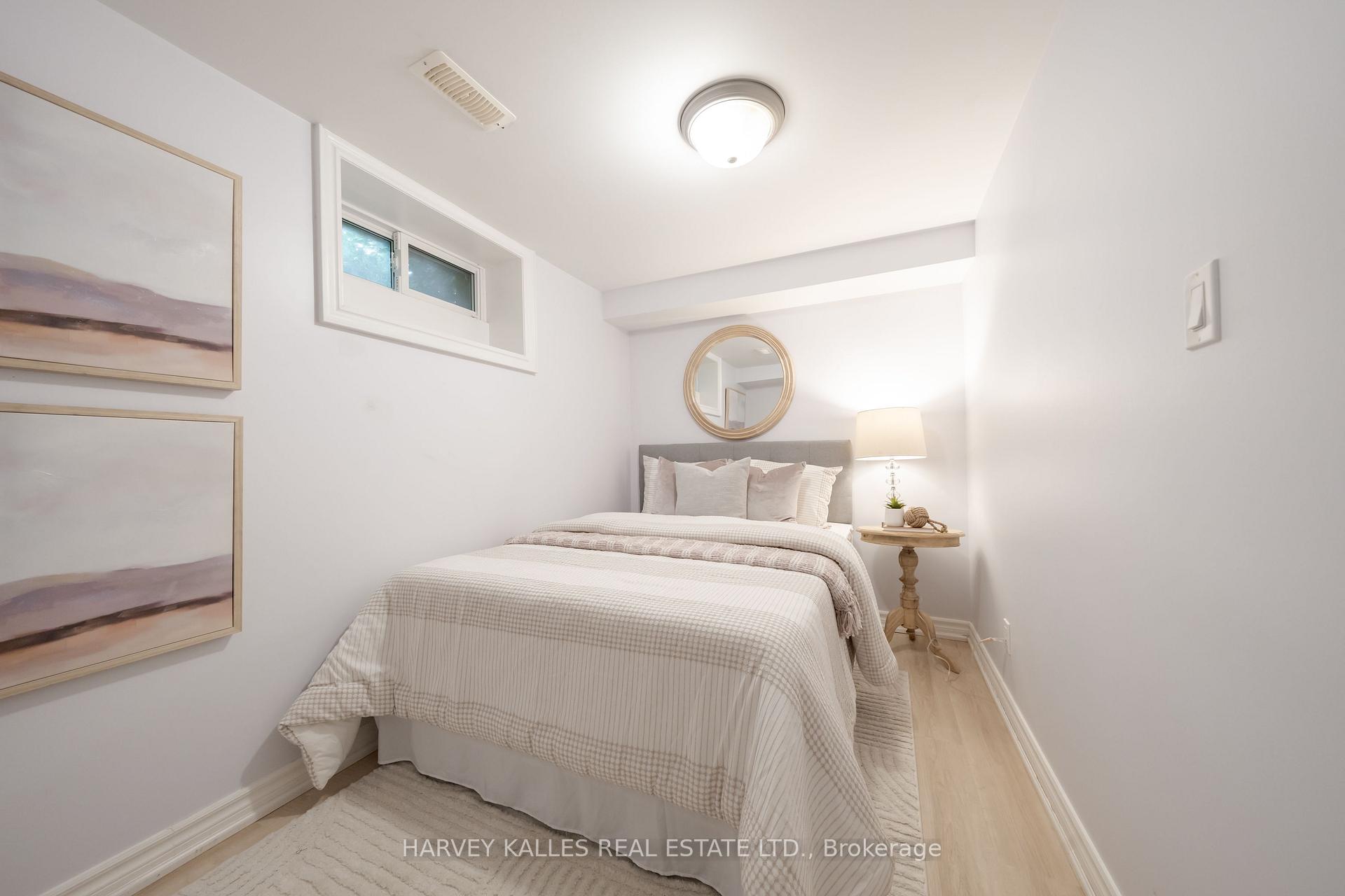 Photo 45 of 6 Browside Avenue, Toronto, Forest Hill South — HOMEH