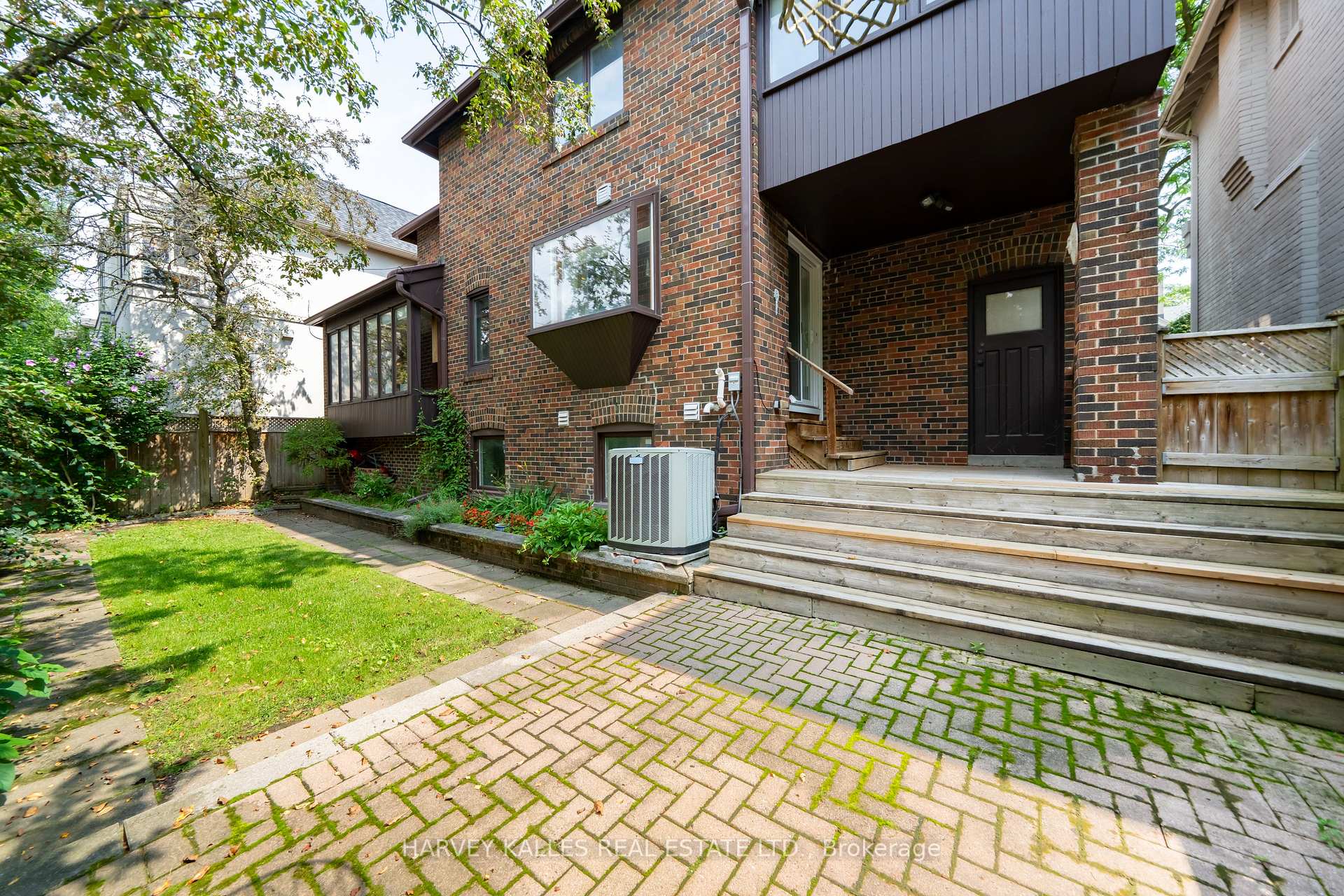 Photo 48 of 6 Browside Avenue, Toronto, Forest Hill South — HOMEH