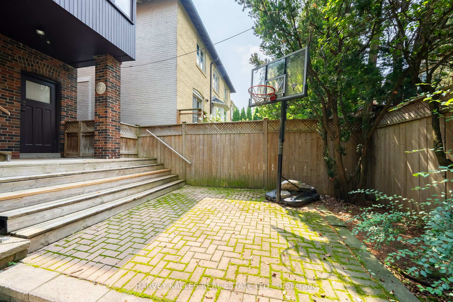 Photo 49 of 6 Browside Avenue, Toronto, Forest Hill South — HOMEH