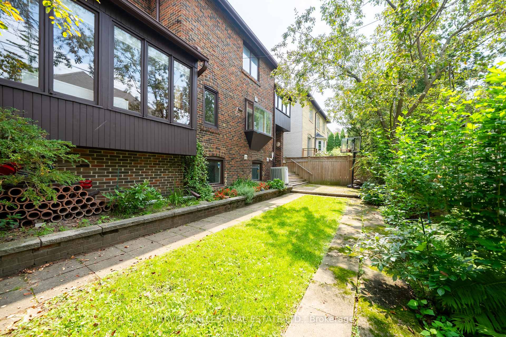 Photo 50 of 6 Browside Avenue, Toronto, Forest Hill South — HOMEH