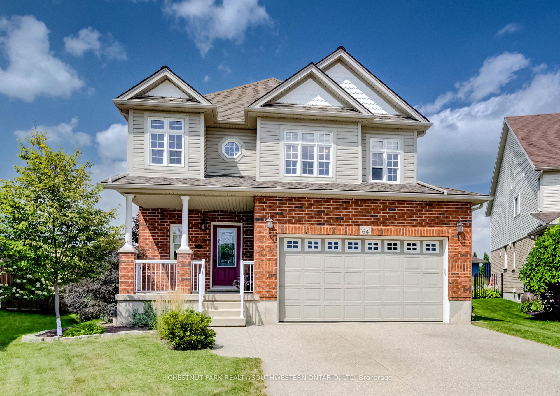 Photo of 64 Kropf Drive