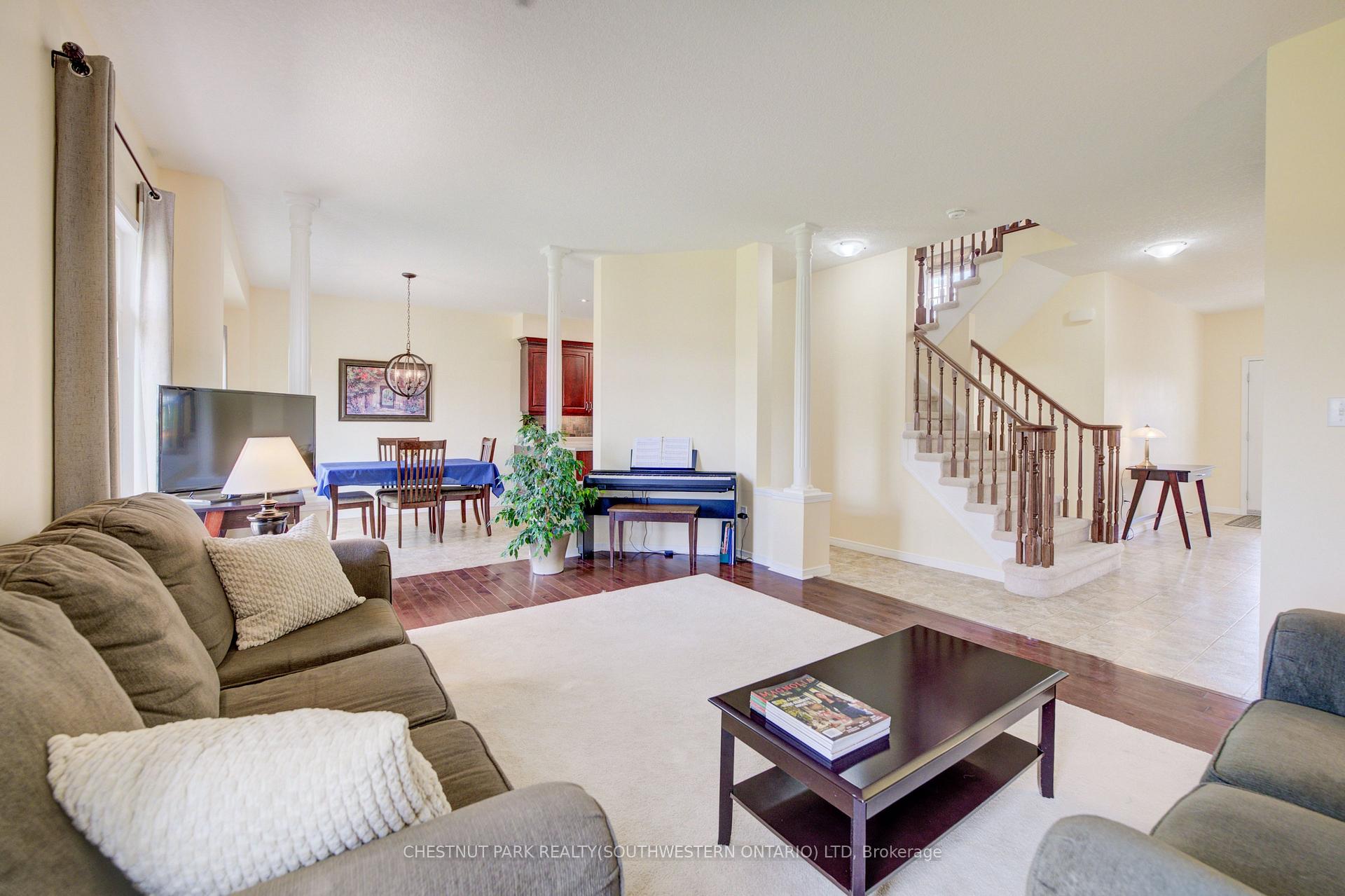 Photo 8 of 64 Kropf Drive, Wilmot, Baden — HOMEH