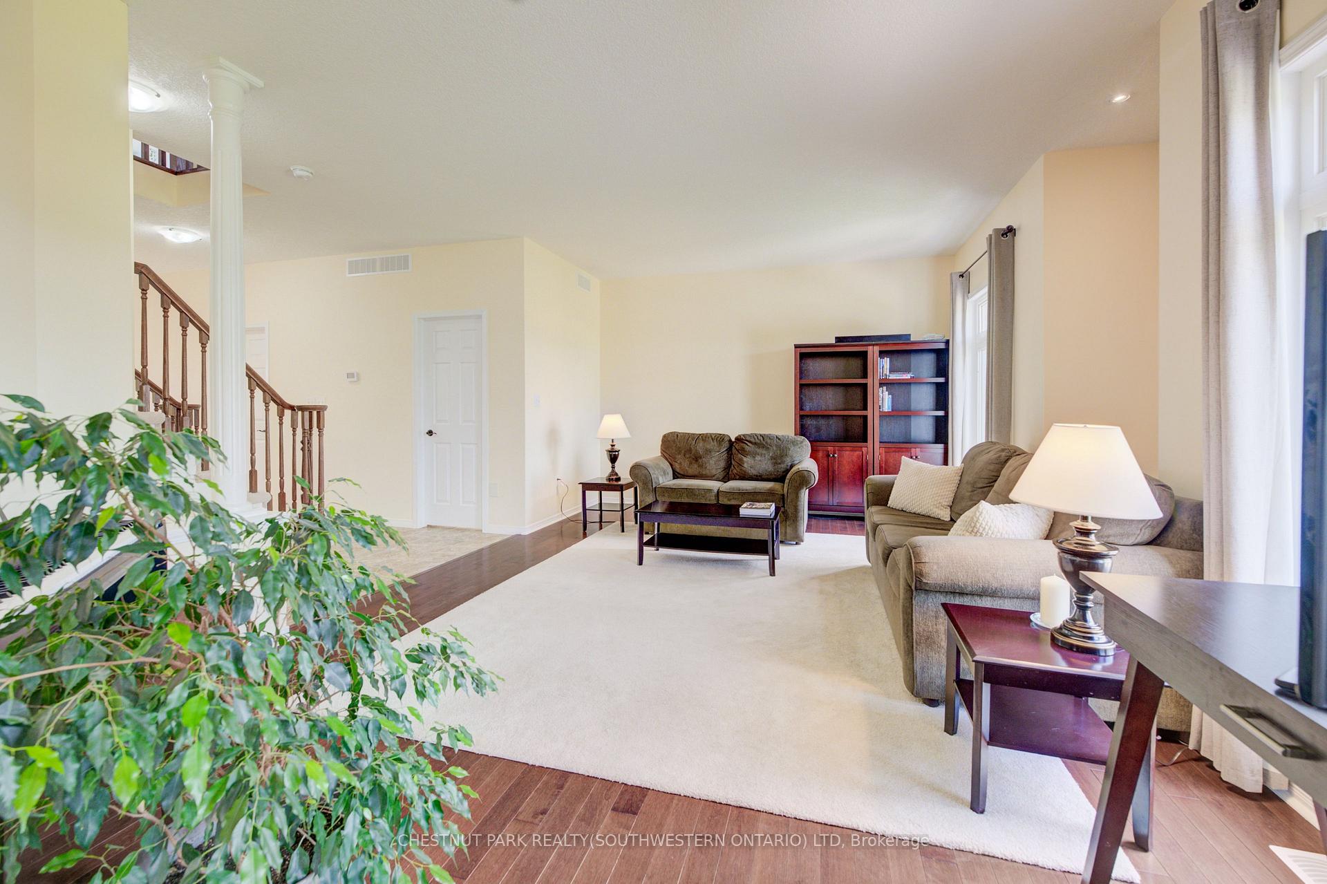 Photo 9 of 64 Kropf Drive, Wilmot, Baden — HOMEH