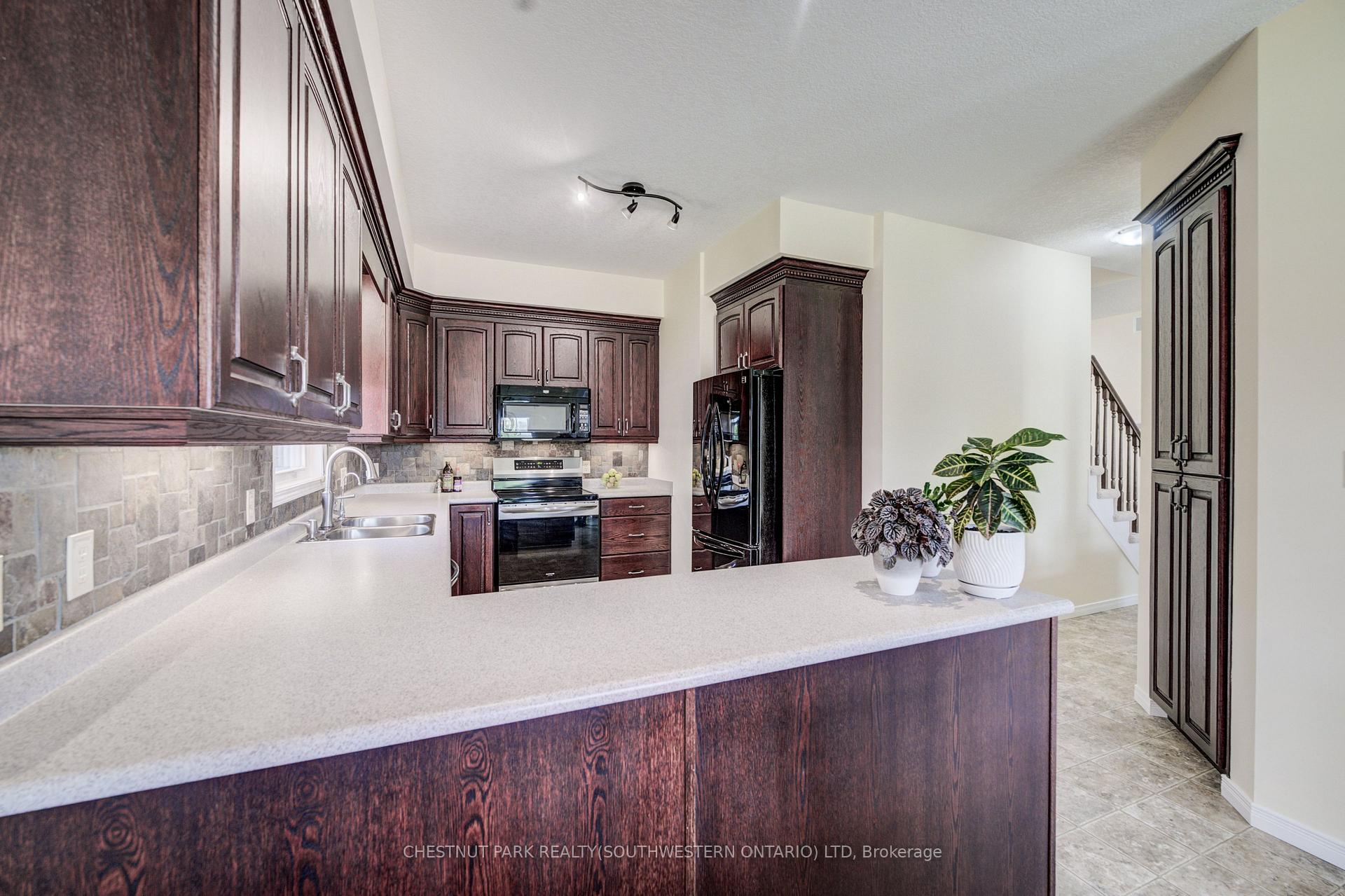 Photo 13 of 64 Kropf Drive, Wilmot, Baden — HOMEH
