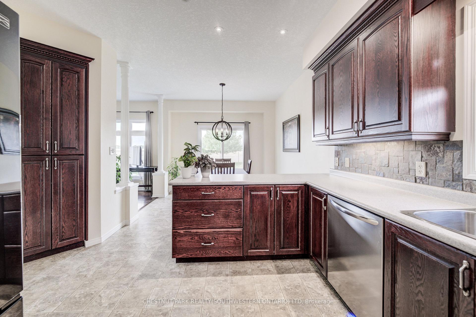Photo 16 of 64 Kropf Drive, Wilmot, Baden — HOMEH
