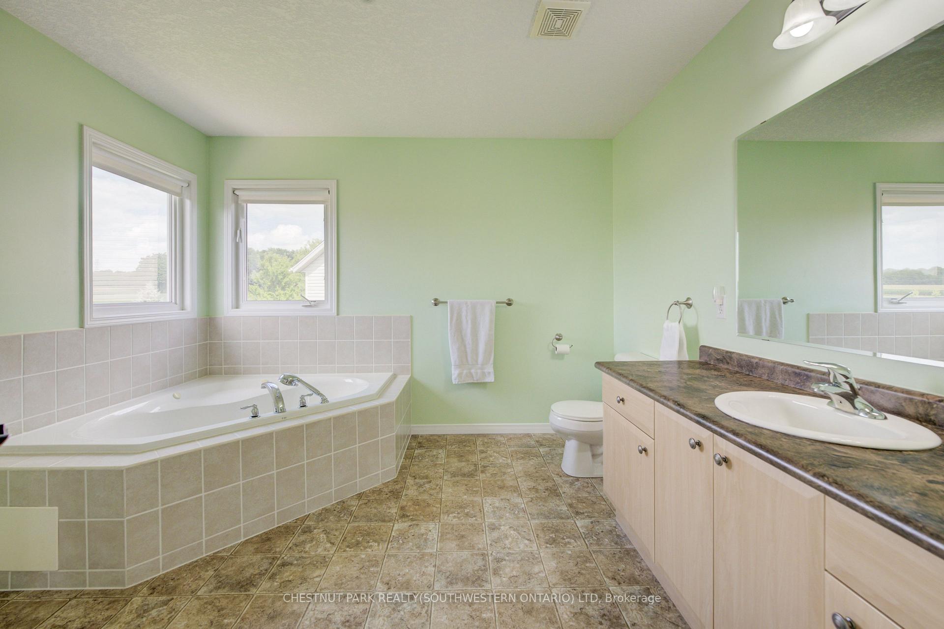 Photo 25 of 64 Kropf Drive, Wilmot, Baden — HOMEH
