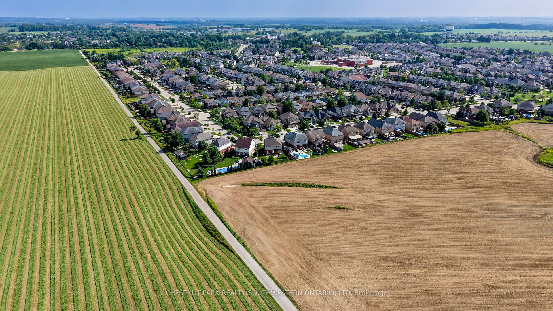 Photo 32 of 64 Kropf Drive, Wilmot, Baden — HOMEH