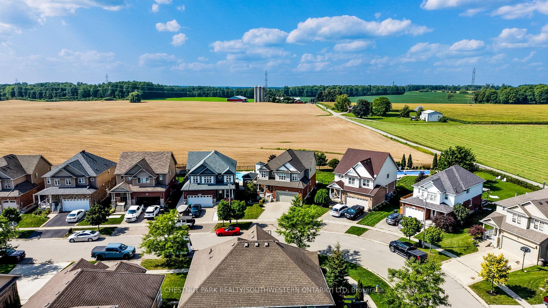 Photo 33 of 64 Kropf Drive, Wilmot, Baden — HOMEH
