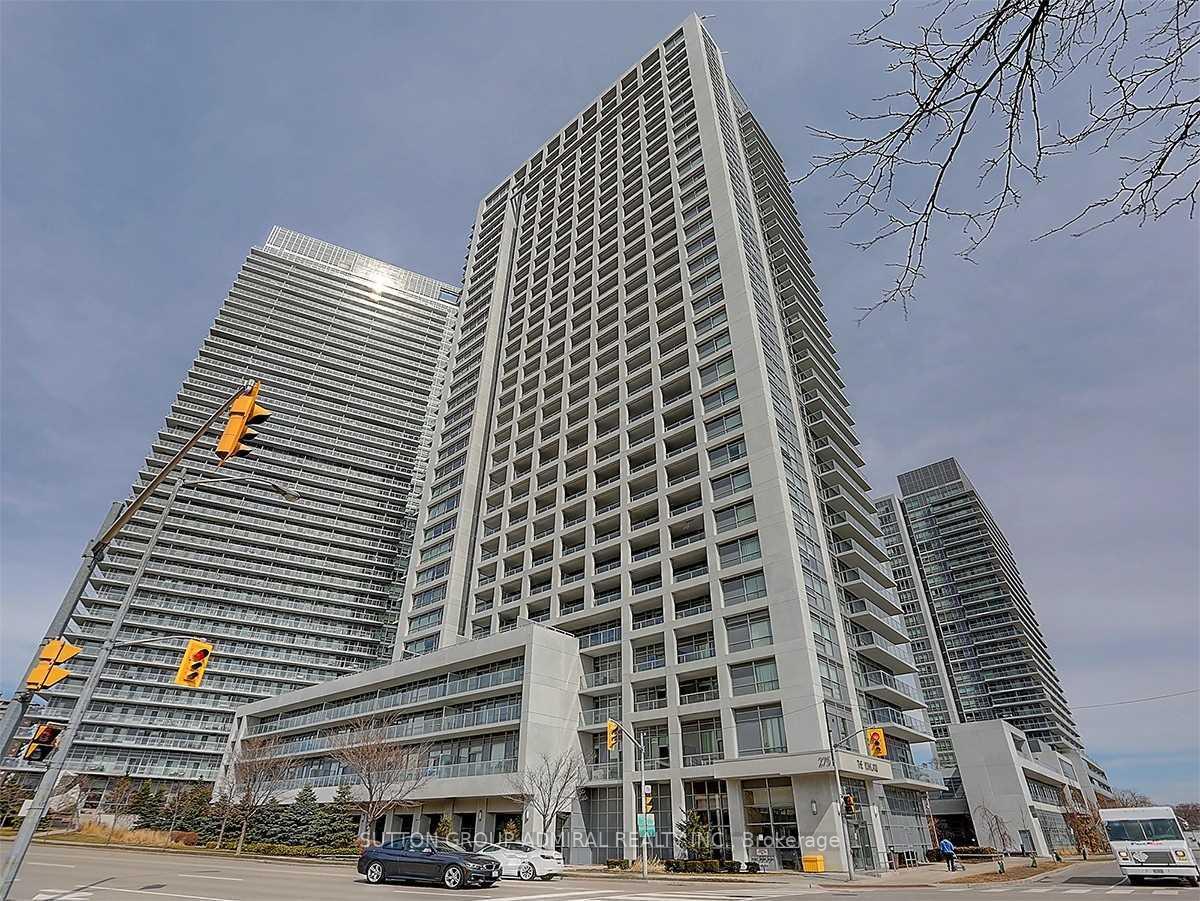 Photo of Unit 2407, 275 Yorkland Road