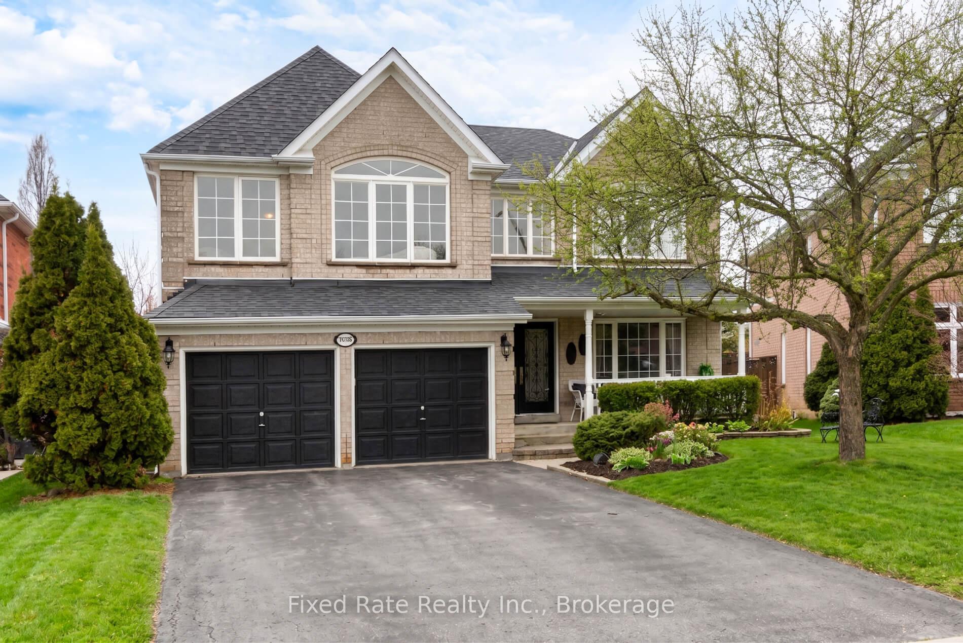 Photo 1 of 5539 Quartermain Crescent, Mississauga, Central Erin Mills — HOMEH