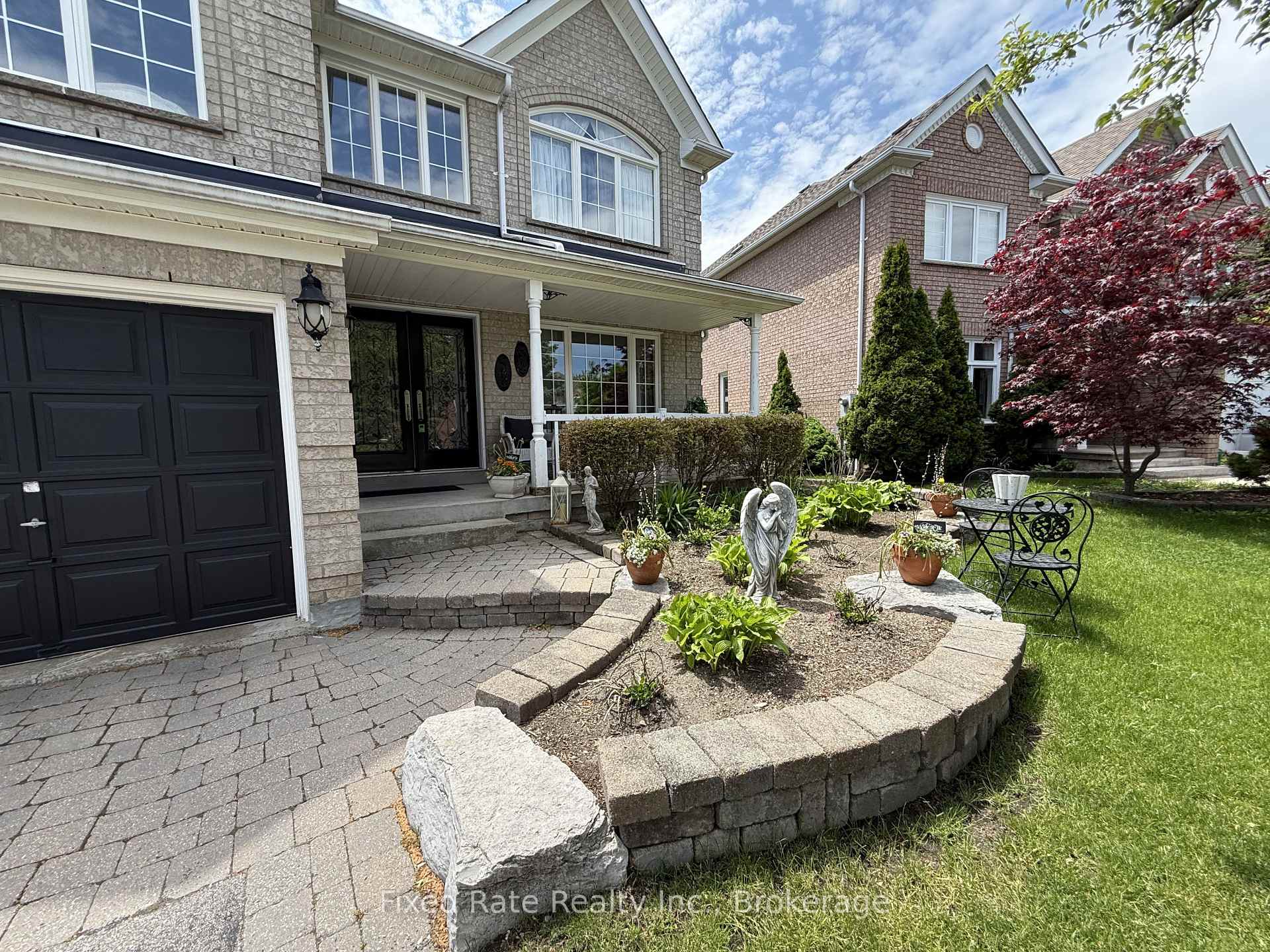 Photo 3 of 5539 Quartermain Crescent, Mississauga, Central Erin Mills — HOMEH