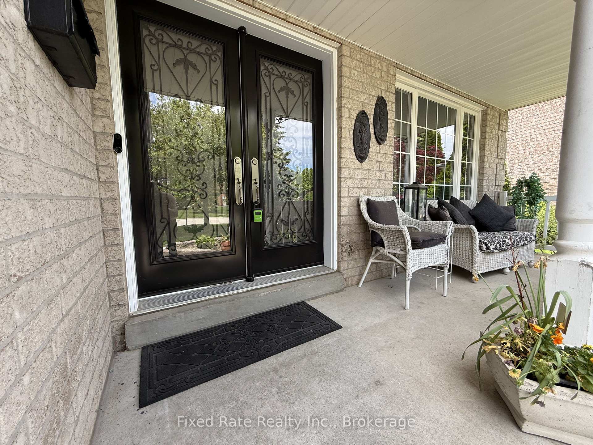 Photo 4 of 5539 Quartermain Crescent, Mississauga, Central Erin Mills — HOMEH