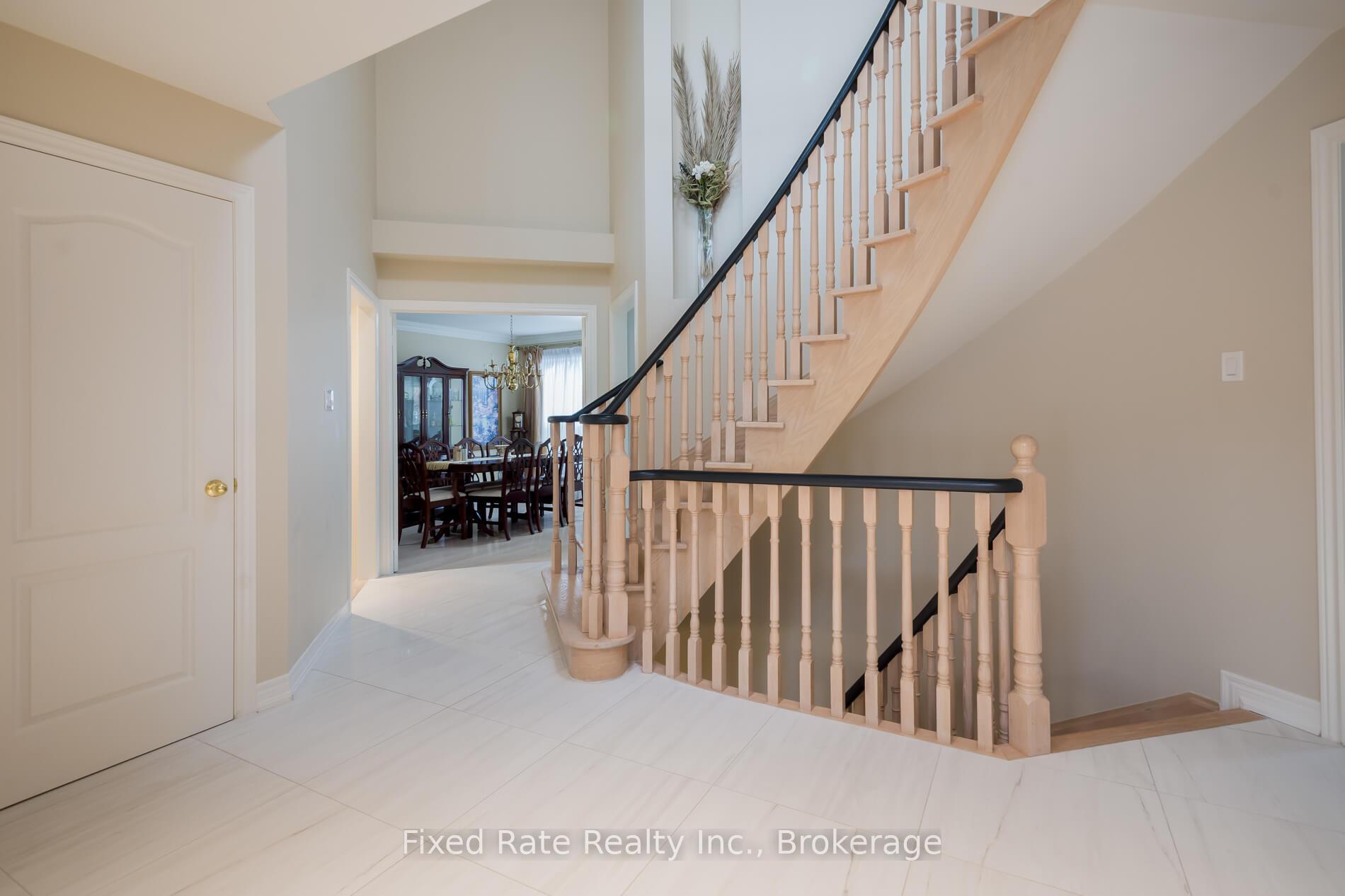 Photo 6 of 5539 Quartermain Crescent, Mississauga, Central Erin Mills — HOMEH