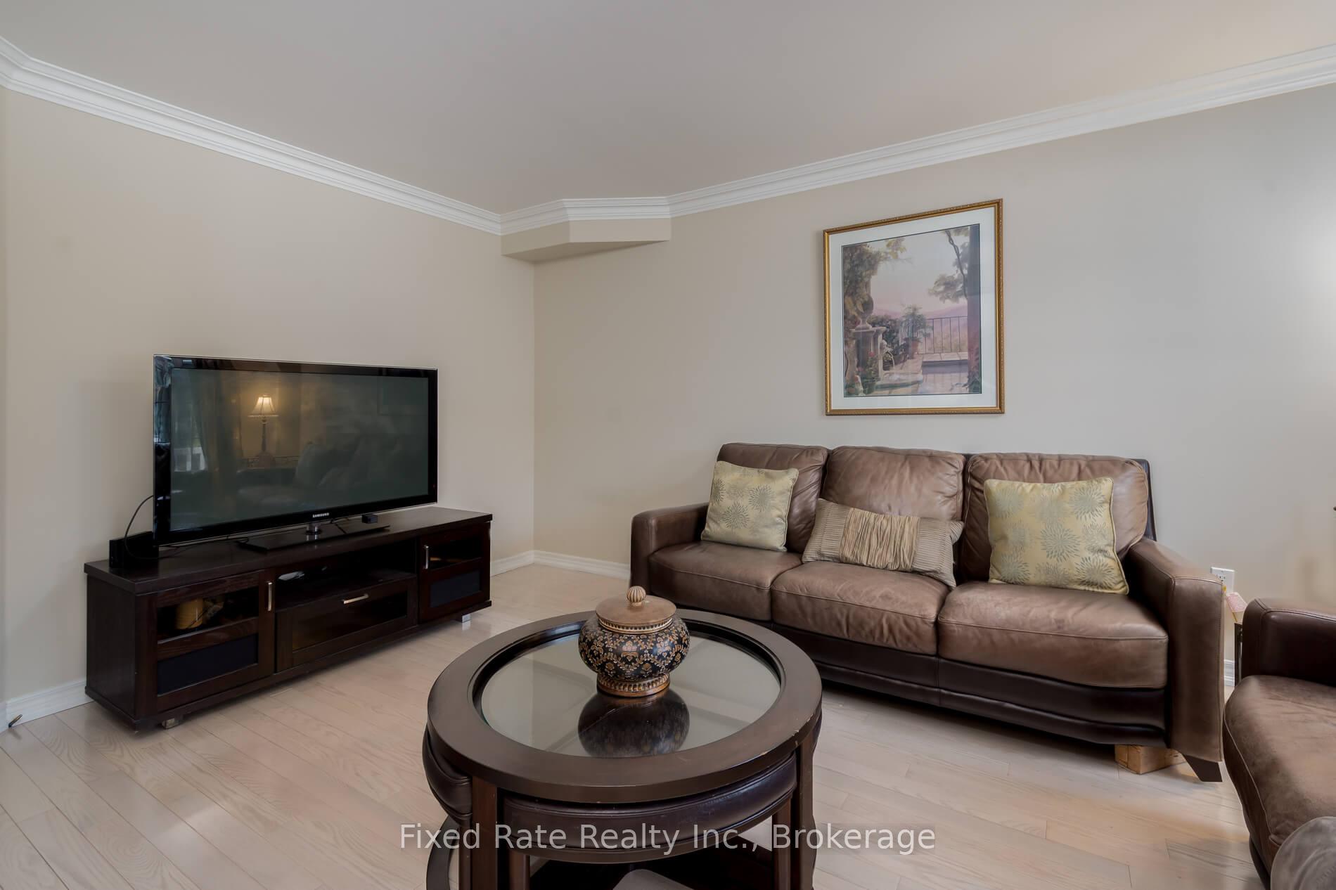 Photo 8 of 5539 Quartermain Crescent, Mississauga, Central Erin Mills — HOMEH