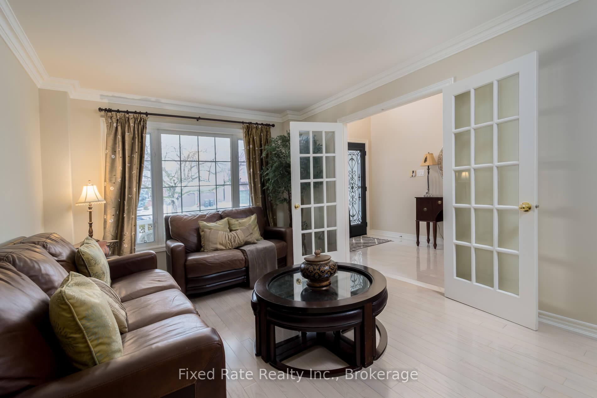 Photo 9 of 5539 Quartermain Crescent, Mississauga, Central Erin Mills — HOMEH