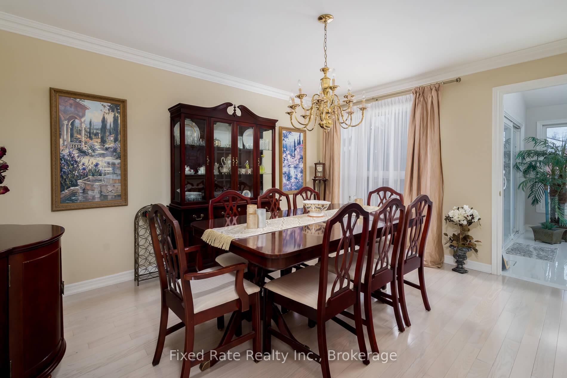 Photo 10 of 5539 Quartermain Crescent, Mississauga, Central Erin Mills — HOMEH