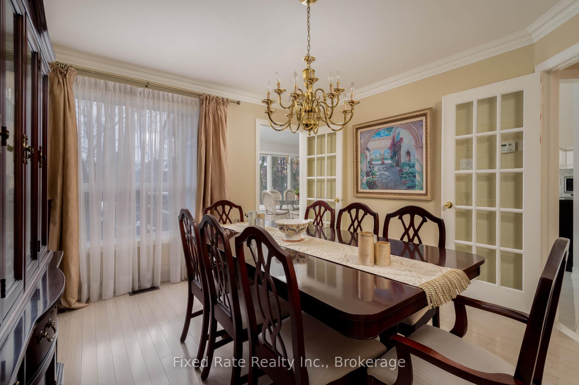 Photo 11 of 5539 Quartermain Crescent, Mississauga, Central Erin Mills — HOMEH