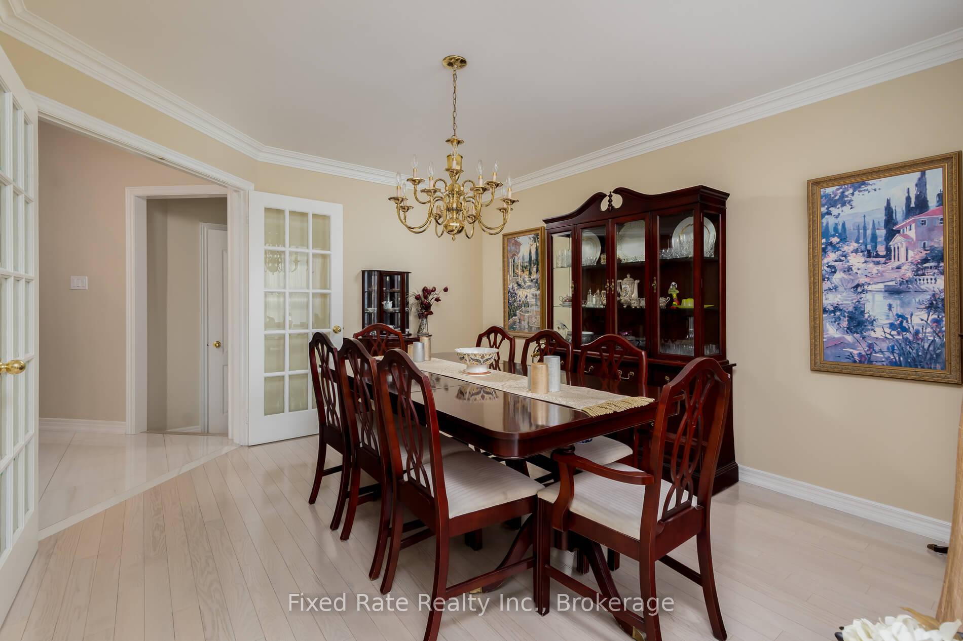 Photo 12 of 5539 Quartermain Crescent, Mississauga, Central Erin Mills — HOMEH