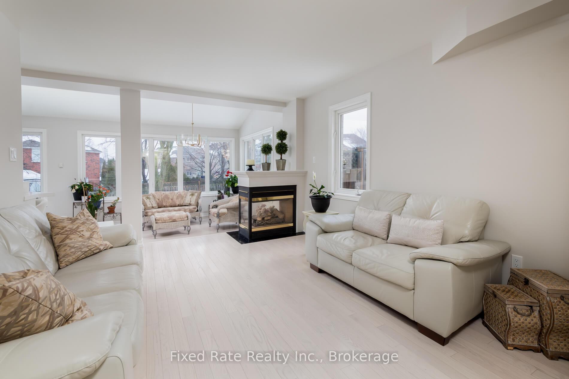 Photo 13 of 5539 Quartermain Crescent, Mississauga, Central Erin Mills — HOMEH
