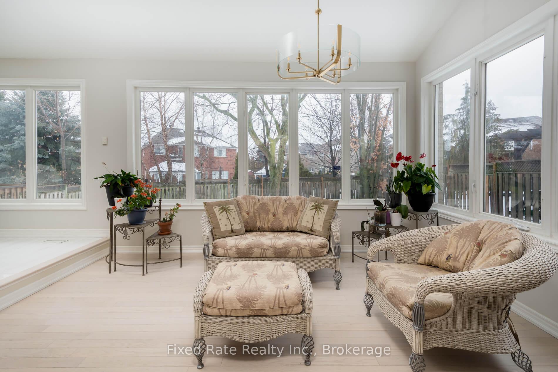 Photo 15 of 5539 Quartermain Crescent, Mississauga, Central Erin Mills — HOMEH