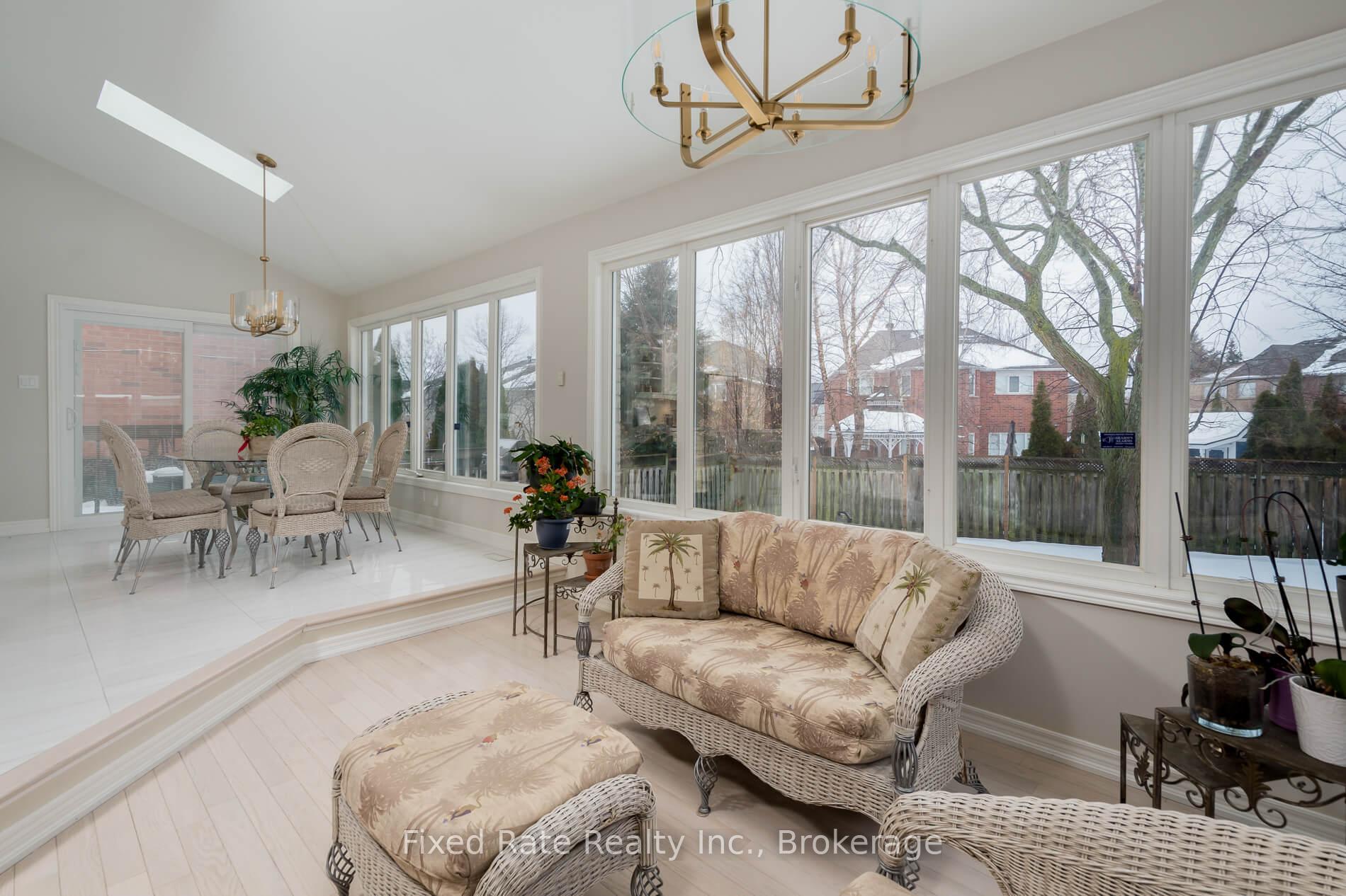 Photo 16 of 5539 Quartermain Crescent, Mississauga, Central Erin Mills — HOMEH