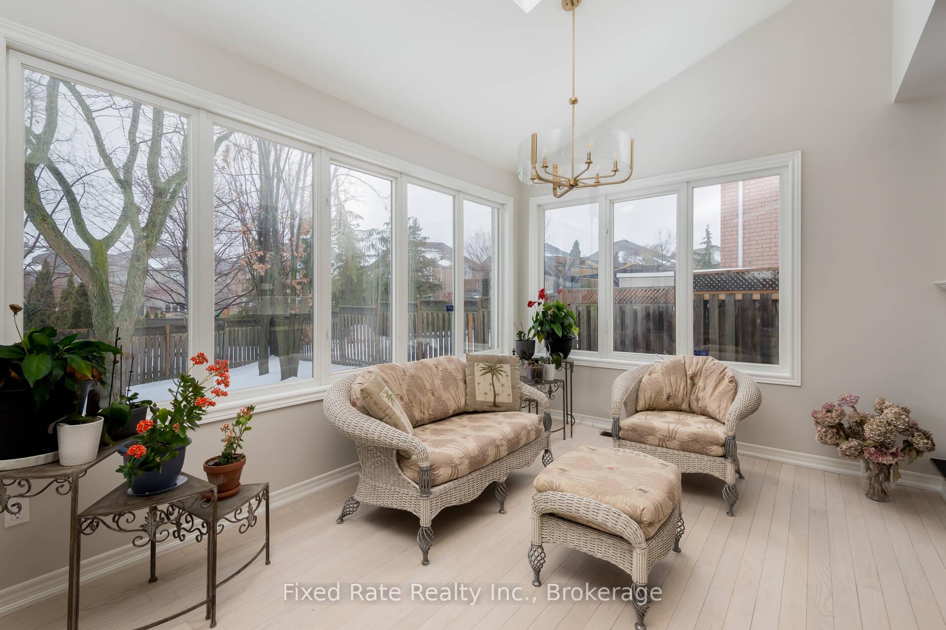 Photo 17 of 5539 Quartermain Crescent, Mississauga, Central Erin Mills — HOMEH