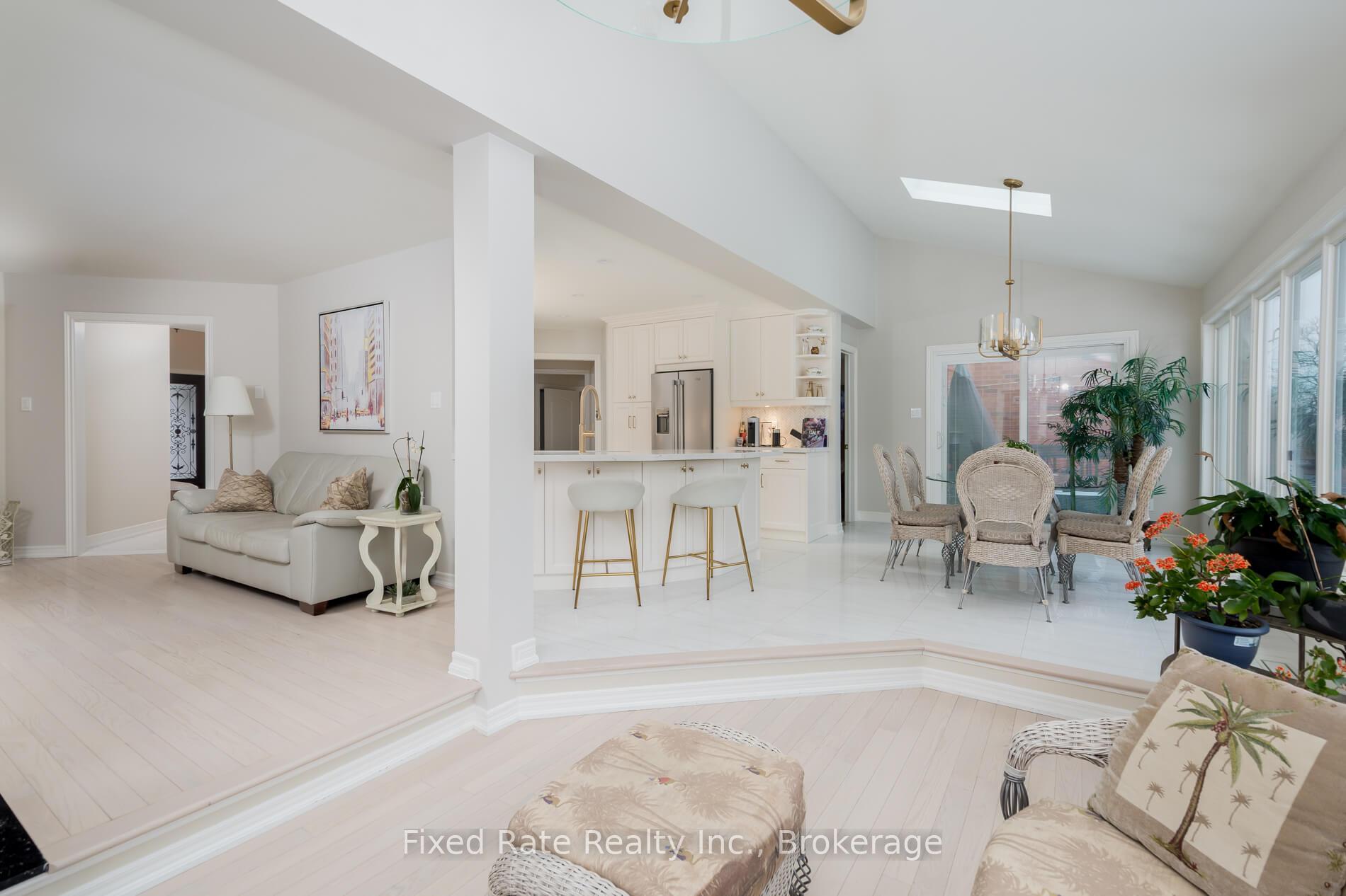 Photo 18 of 5539 Quartermain Crescent, Mississauga, Central Erin Mills — HOMEH