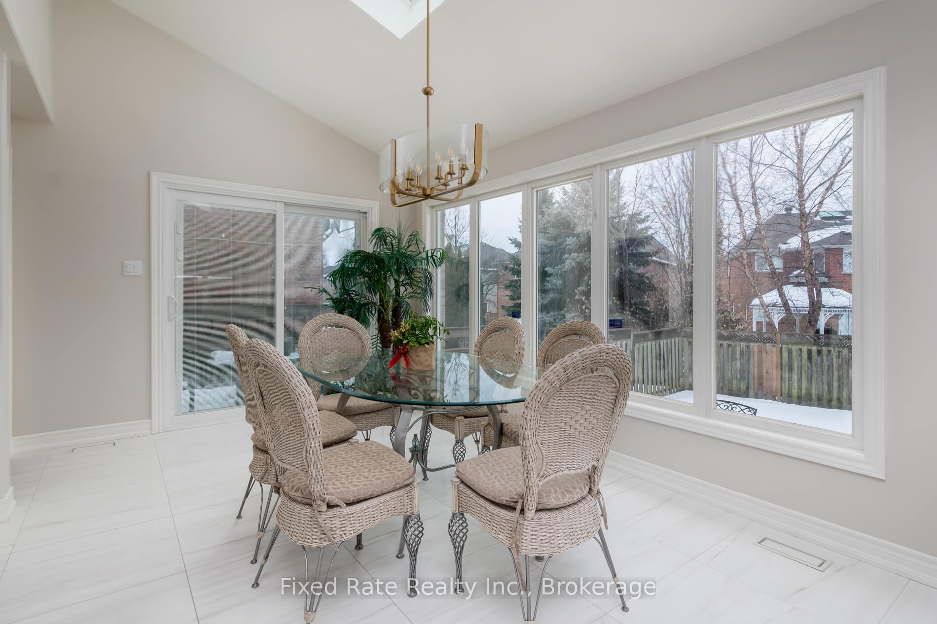 Photo 19 of 5539 Quartermain Crescent, Mississauga, Central Erin Mills — HOMEH