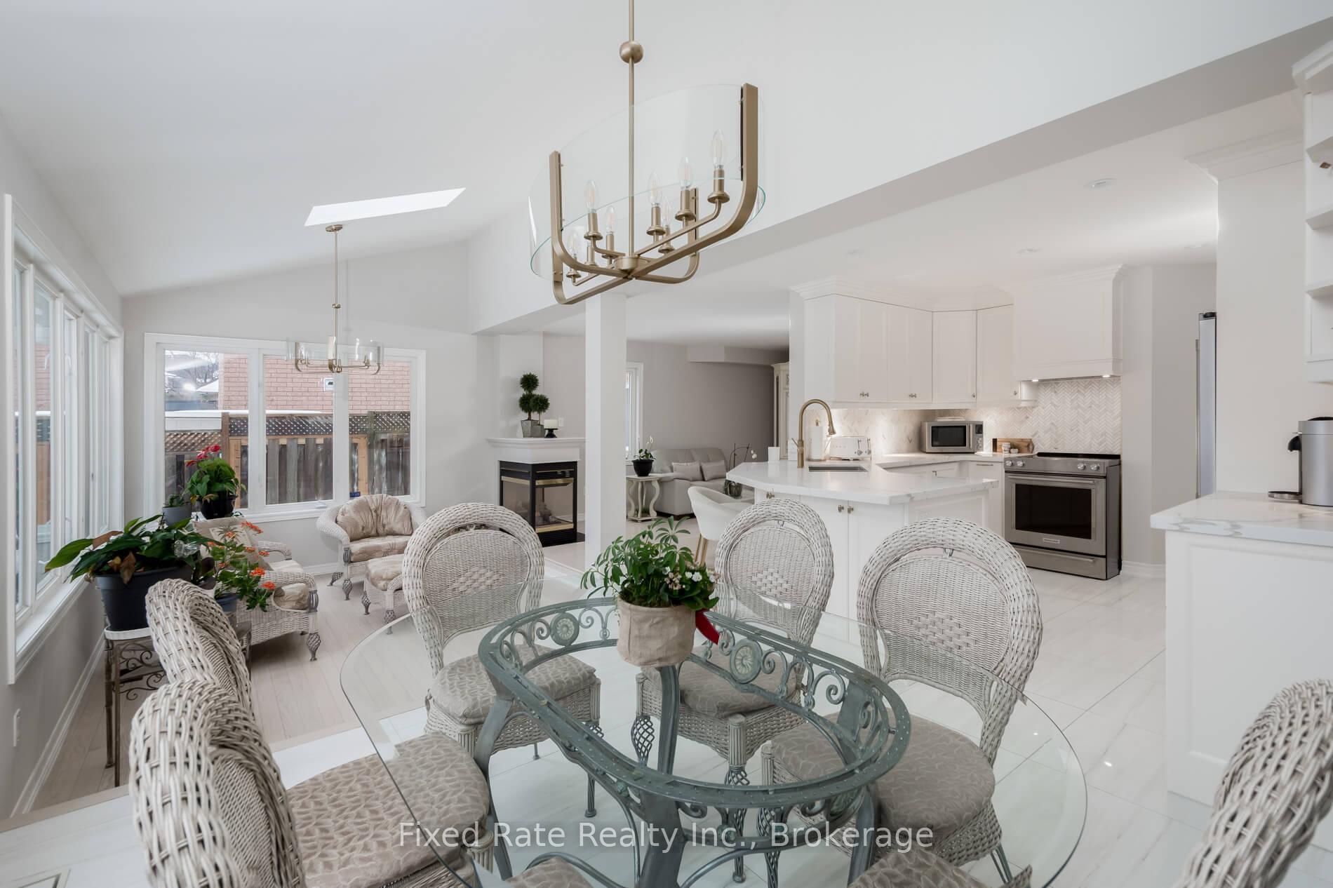 Photo 20 of 5539 Quartermain Crescent, Mississauga, Central Erin Mills — HOMEH