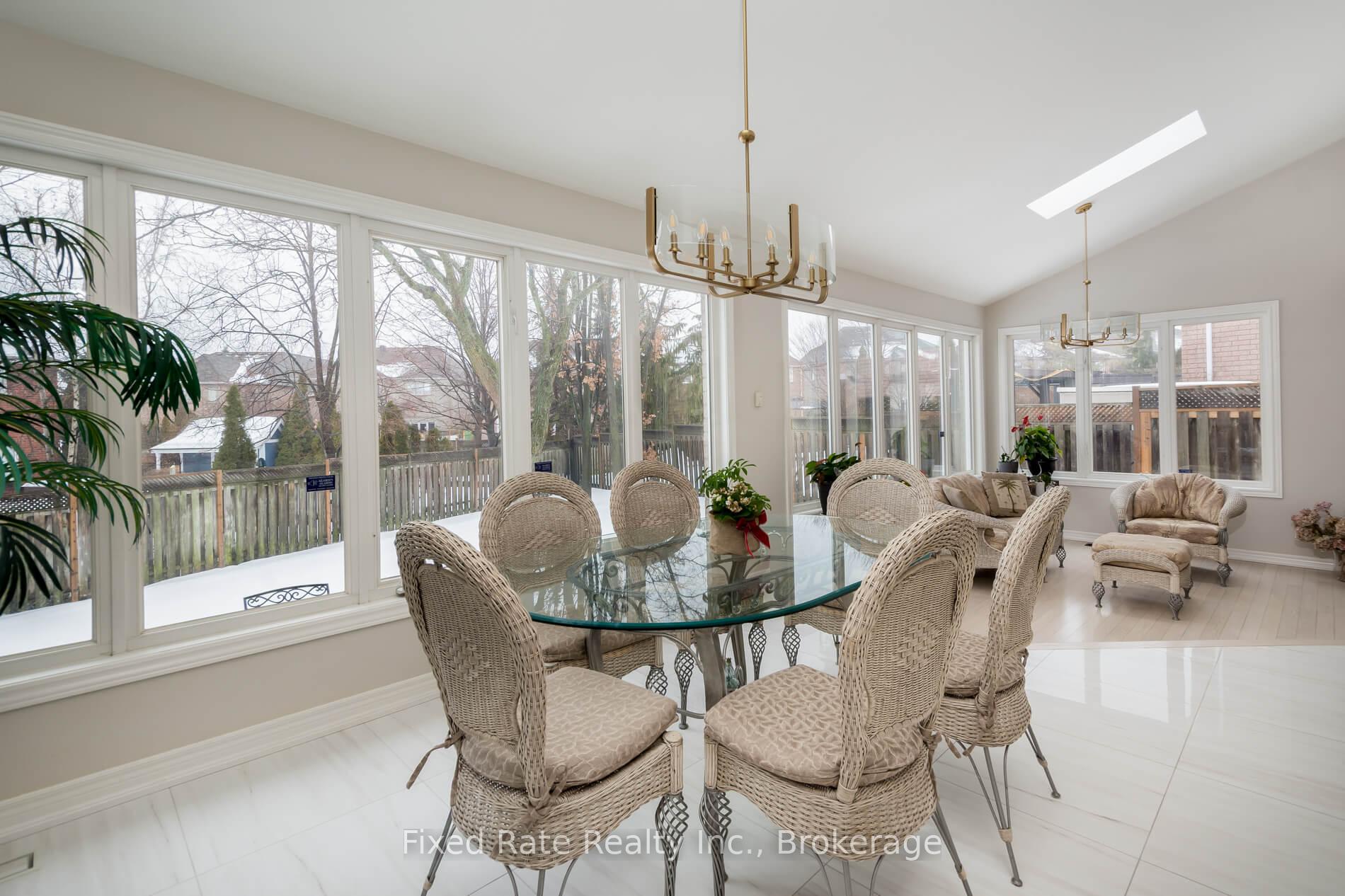 Photo 21 of 5539 Quartermain Crescent, Mississauga, Central Erin Mills — HOMEH
