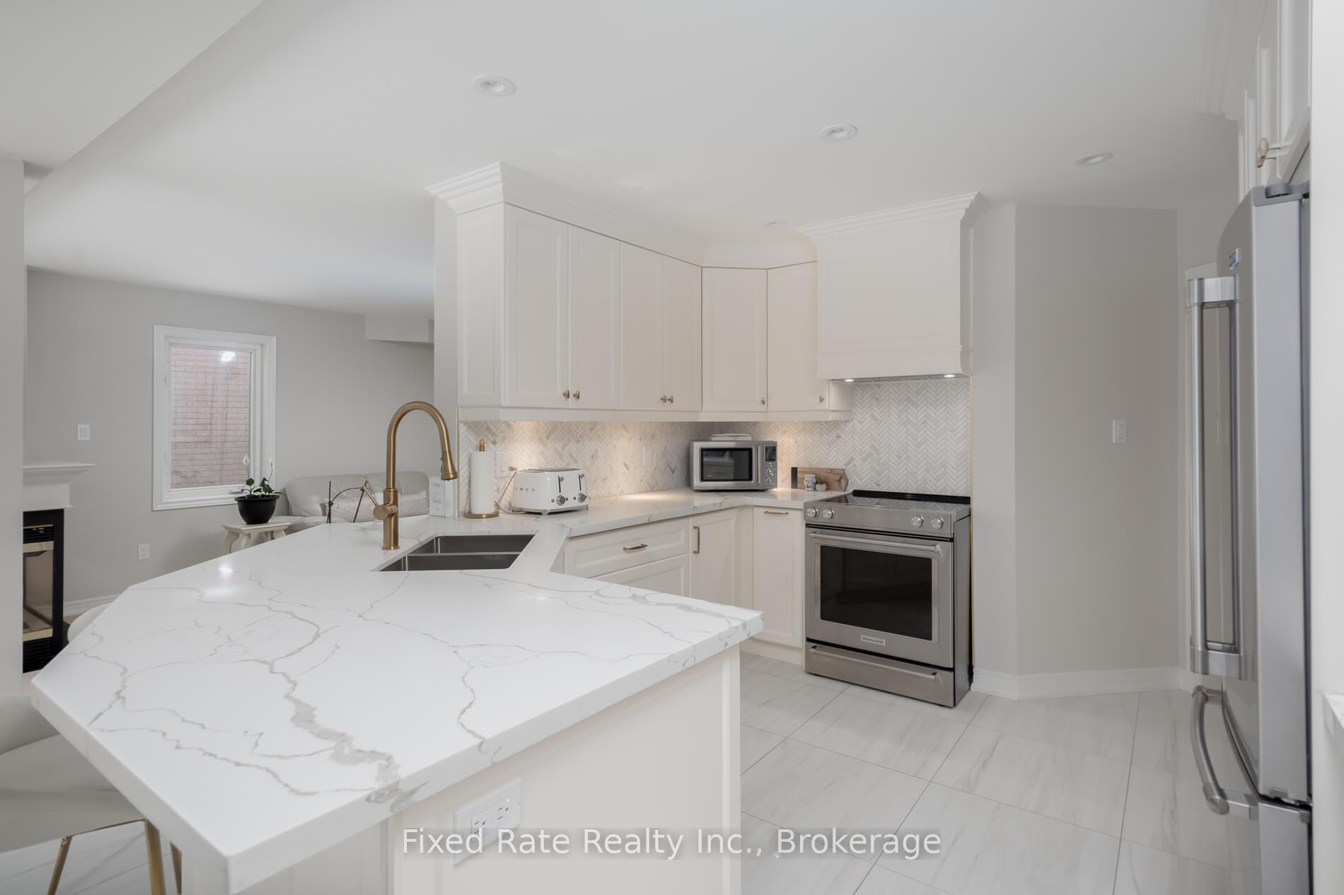Photo 23 of 5539 Quartermain Crescent, Mississauga, Central Erin Mills — HOMEH